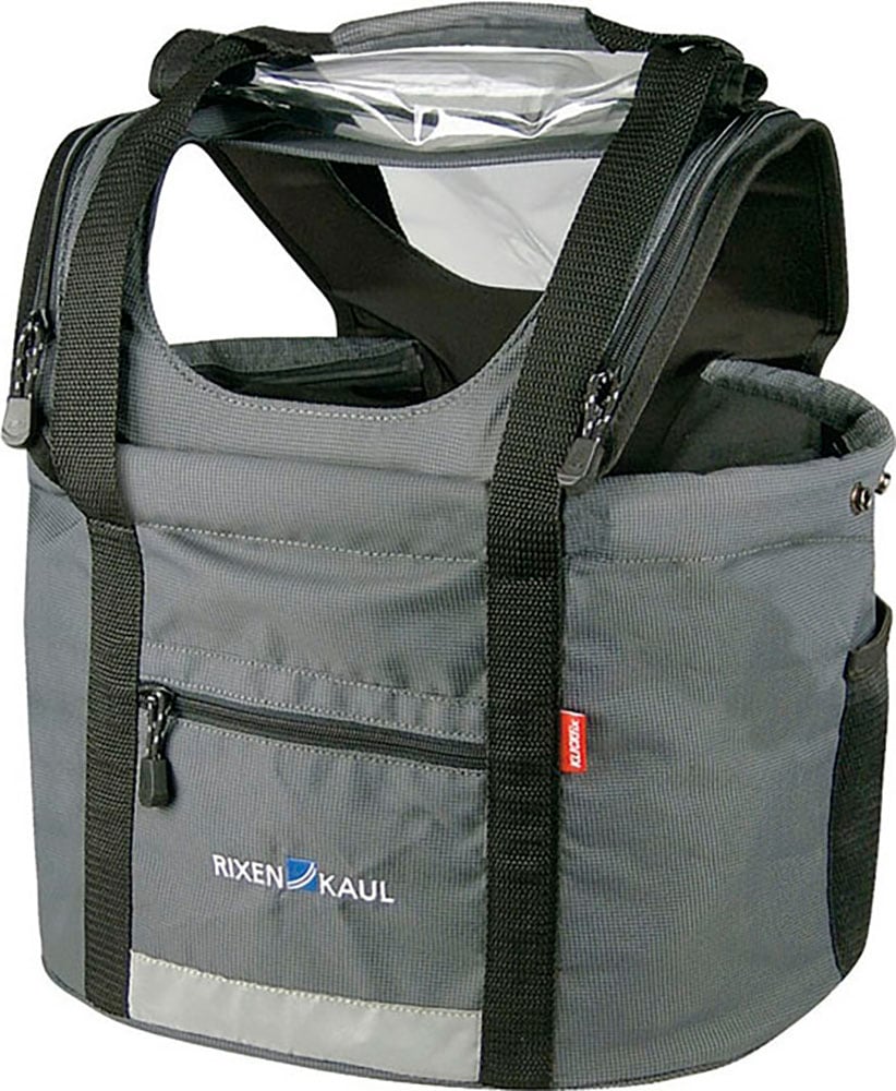 Shopper gelb