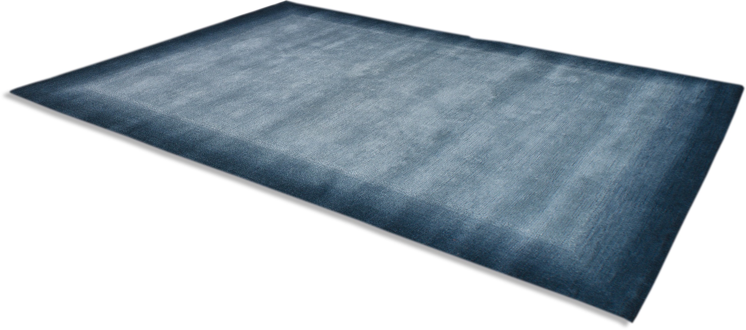 OCI DIE TEPPICHMARKE Wollteppich »Vinciano Tami«, rechteckig, 8 mm Höhe, reine Wolle, handgeknüpft, Wohnzimmer
