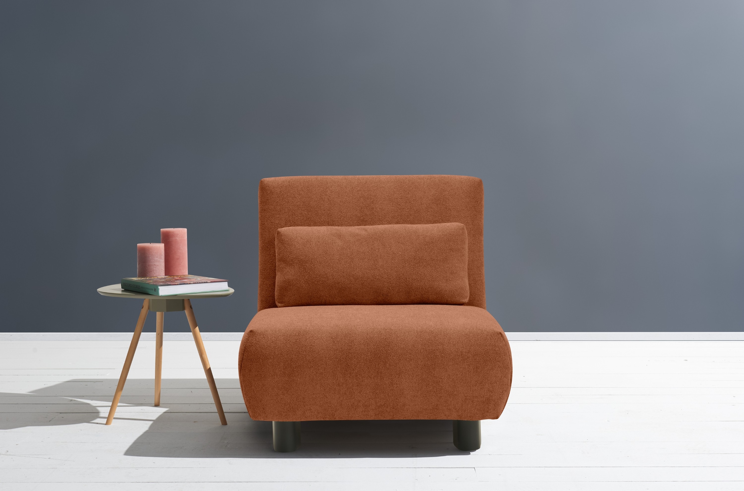 ell + ell Schlafsofa »Minou« günstig online kaufen