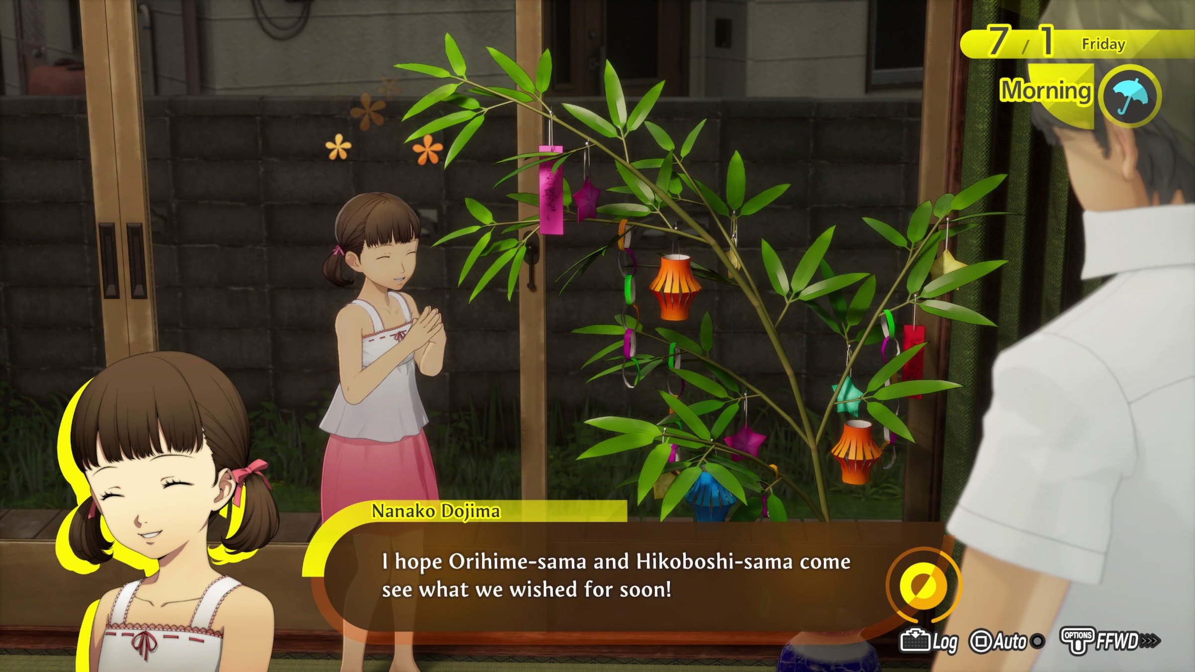 Atlus Spielesoftware »Persona 4 Revival« PlayStation 5