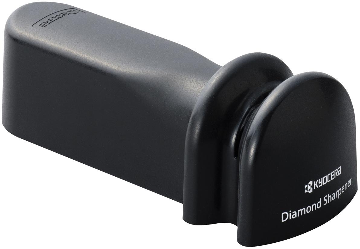 KYOCERA Messerschärfer »RSD-01 BK«, für Keramik- und Stahlmesser günstig online kaufen