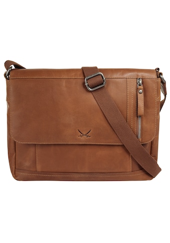 Messenger Bag