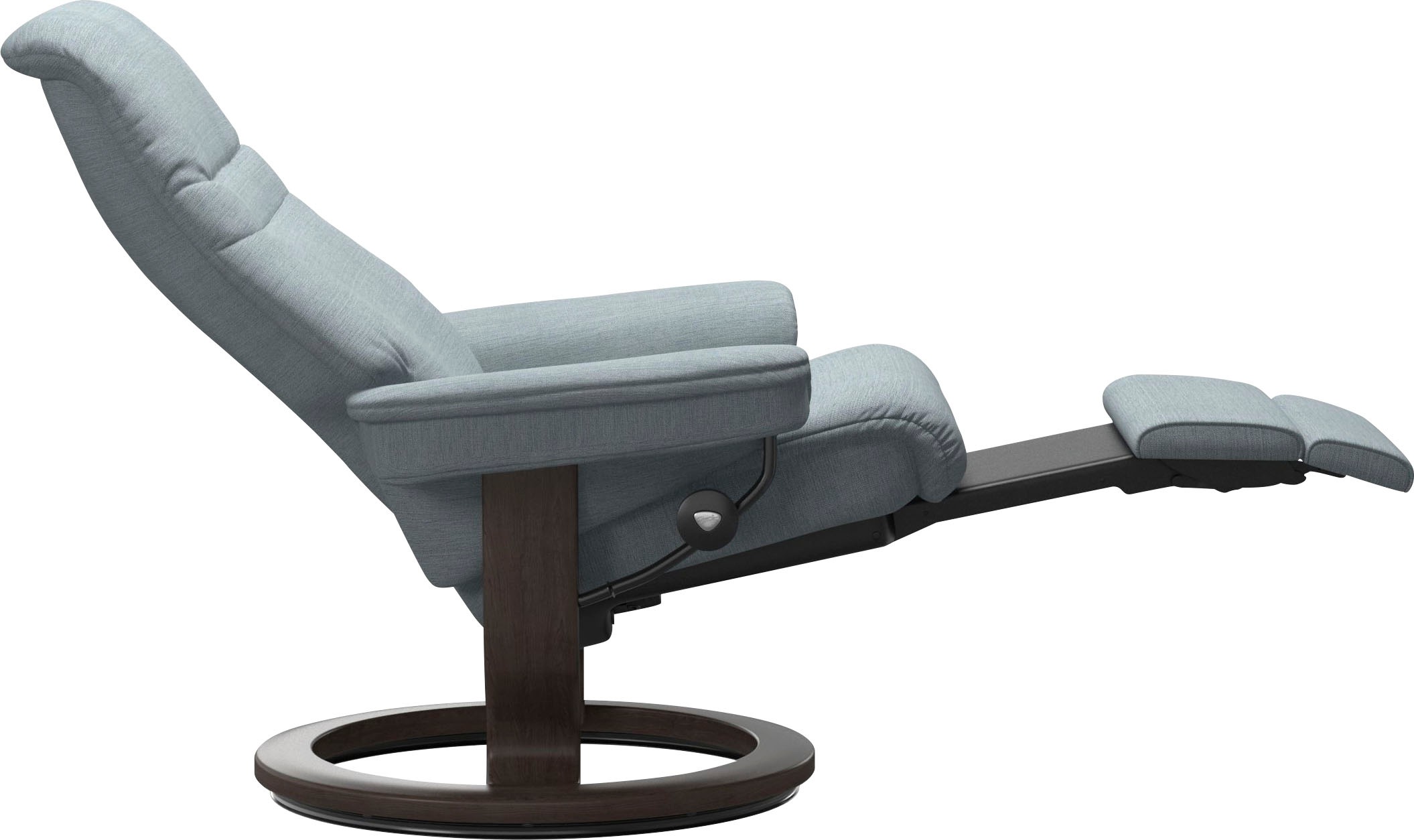 Stressless® Relaxsessel »Sunrise«, elektrisch verstellbar, optional 2-motorisch, Größe M & L