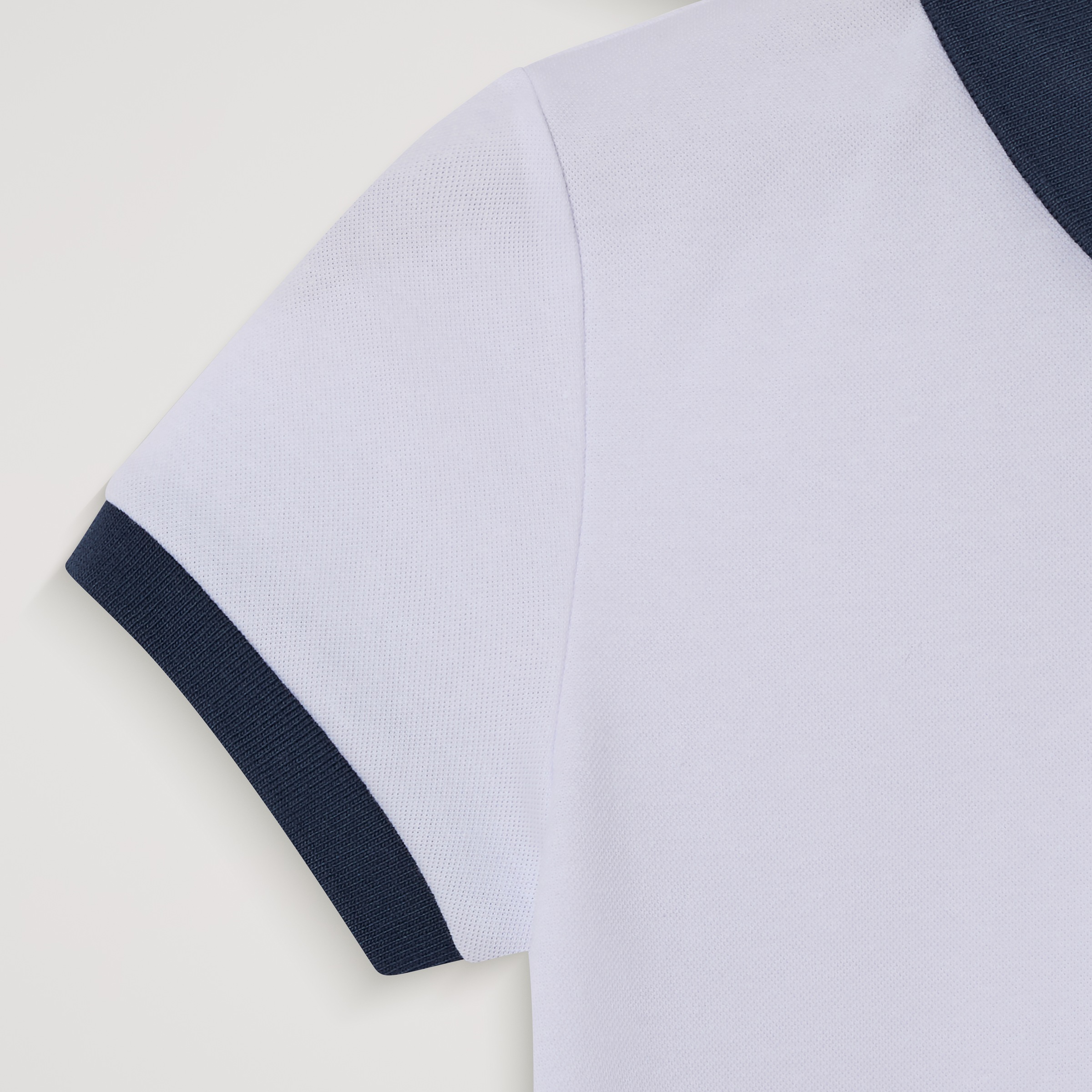Ellesse Polokleid »RIBES POLO DRESS« sportlicher Stil, mit Polokragen, Kurzarmdesign, für Kinder
