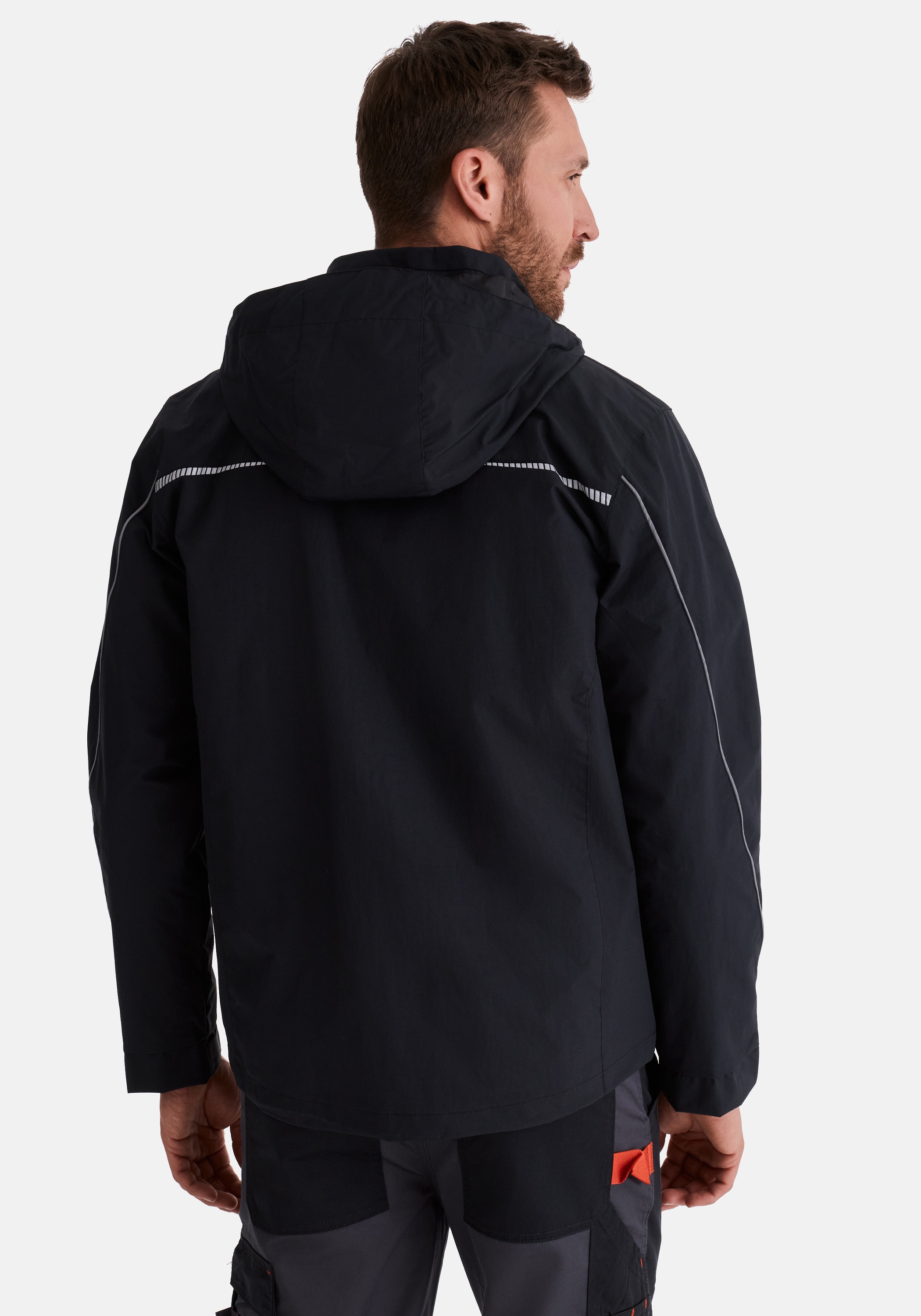 HERO by John Medoox Outdoorjacke »JADEN Outdoor Jacke«