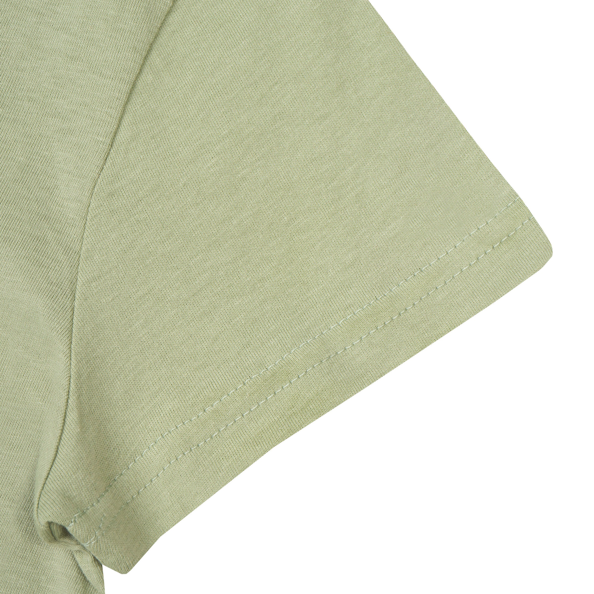 Icepeak T-Shirt »LEADVILLE JR« für Kinder und Jugendliche, aus Baumwolle