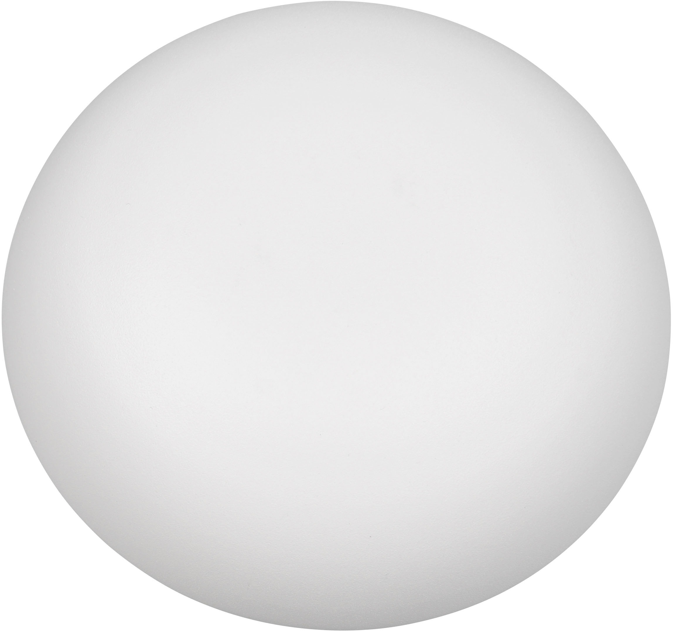 REALITY Leuchten LED Wandleuchte »DAVEY, runde Akku Wandlampe mit Touchdimmer, USB-Anschluss Ø 15,5 cm«, 1 flammig, Leuchtmittel LED-Board | LED fest integriert, Indoor Akku Wandlampe, einfache Wandbefestigung, Tiefe 8,5 cm