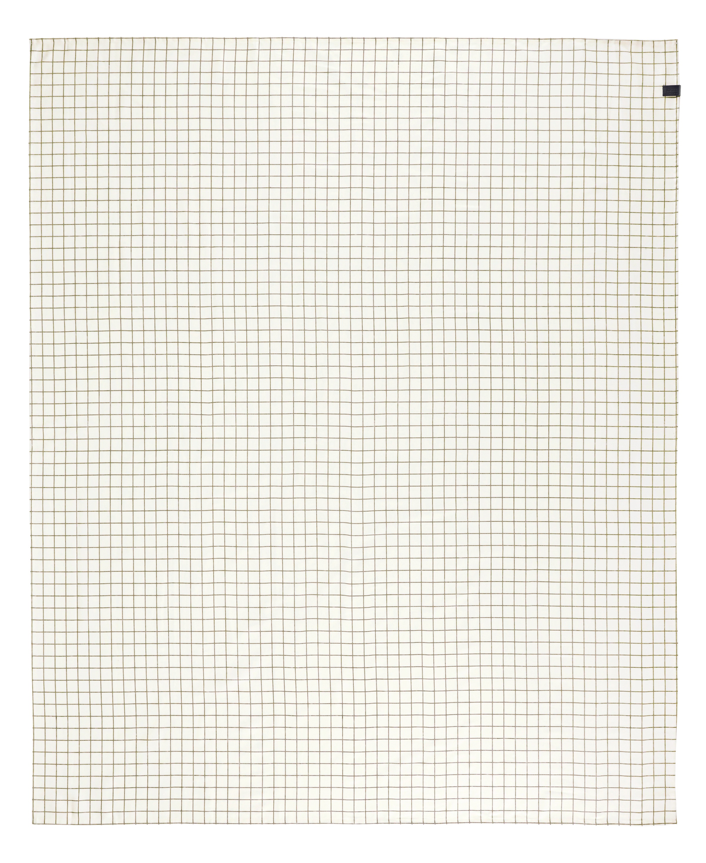 SCHÖNER WOHNEN-Kollektion Tischläufer »Check« aus reiner, sanforisierter Baumwolle