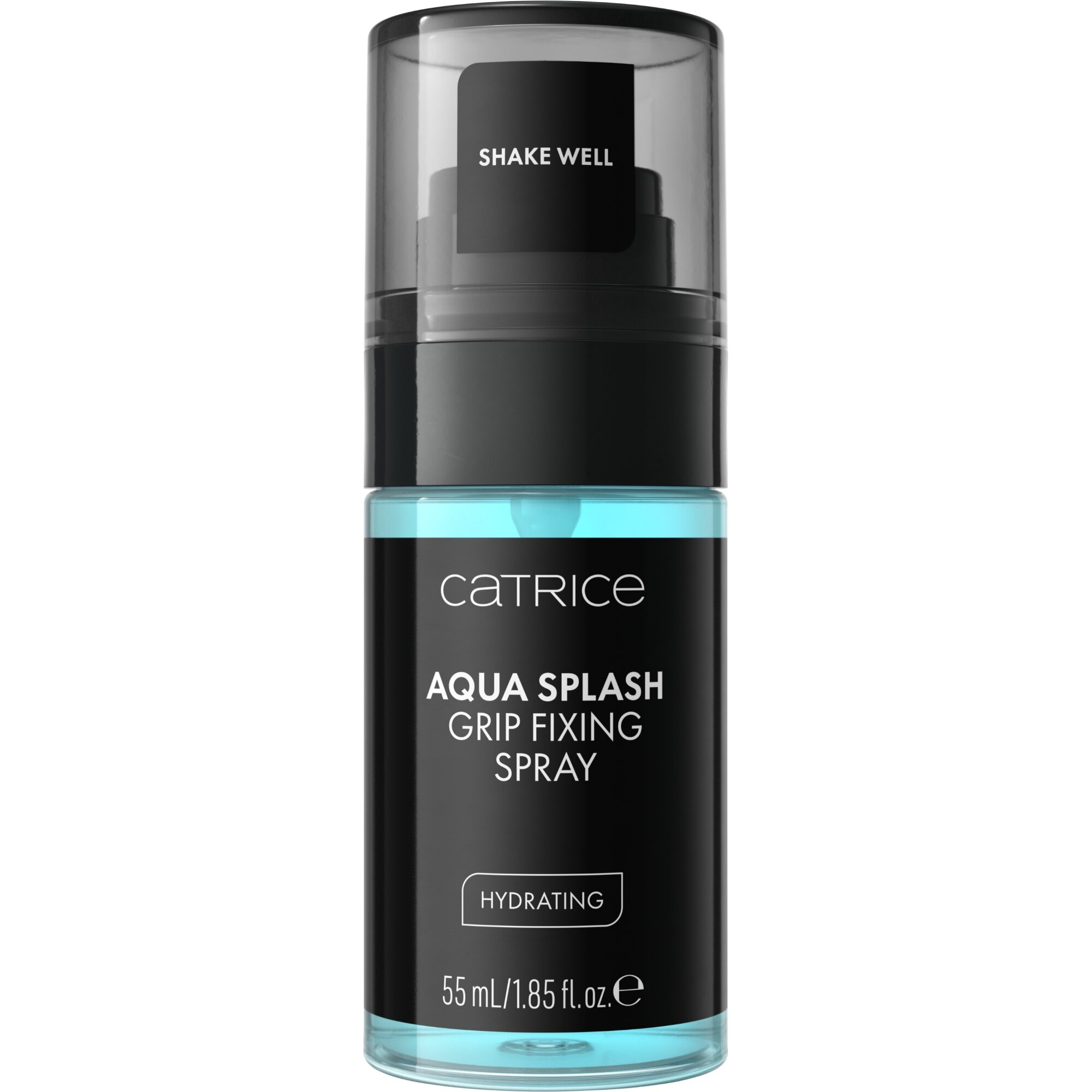 Catrice Fixierspray »Aqua Splash Grip Fixing Spray«