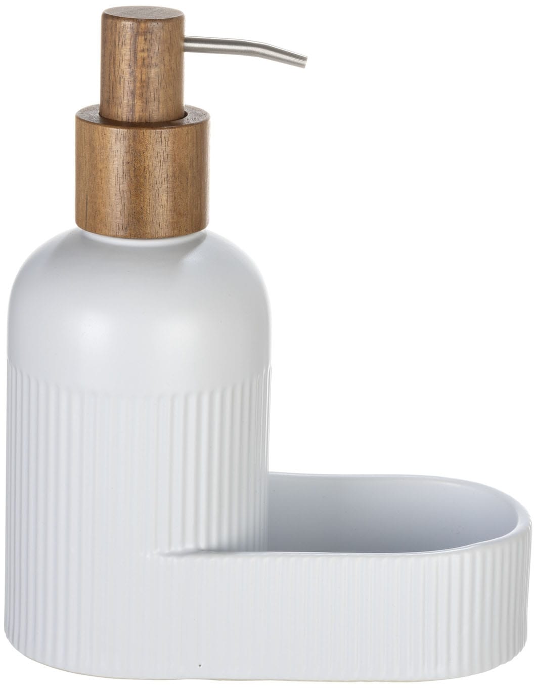 SCHÖNER WOHNEN-Kollektion Seifenspender »REFIA« Spülmittelspender mit Schwa günstig online kaufen