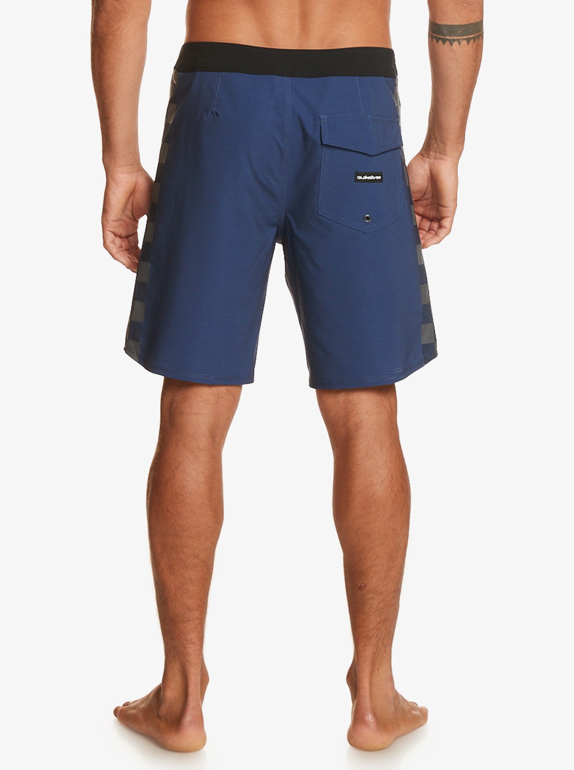 3. Bild von Quiksilver Boardshorts »Highlite Arch 19"«