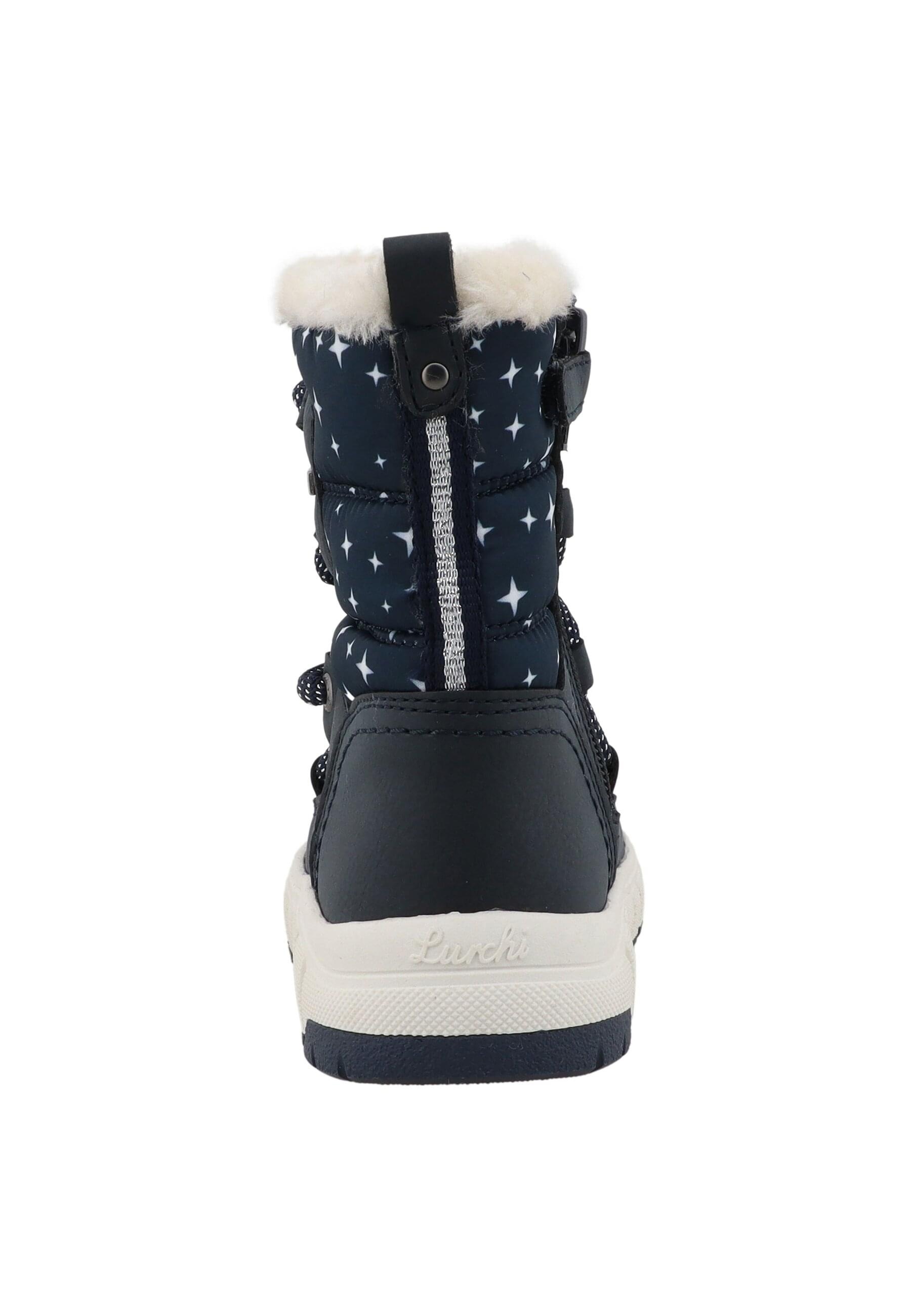 Lurchi Stiefel »Lurchi Viona-TEX«