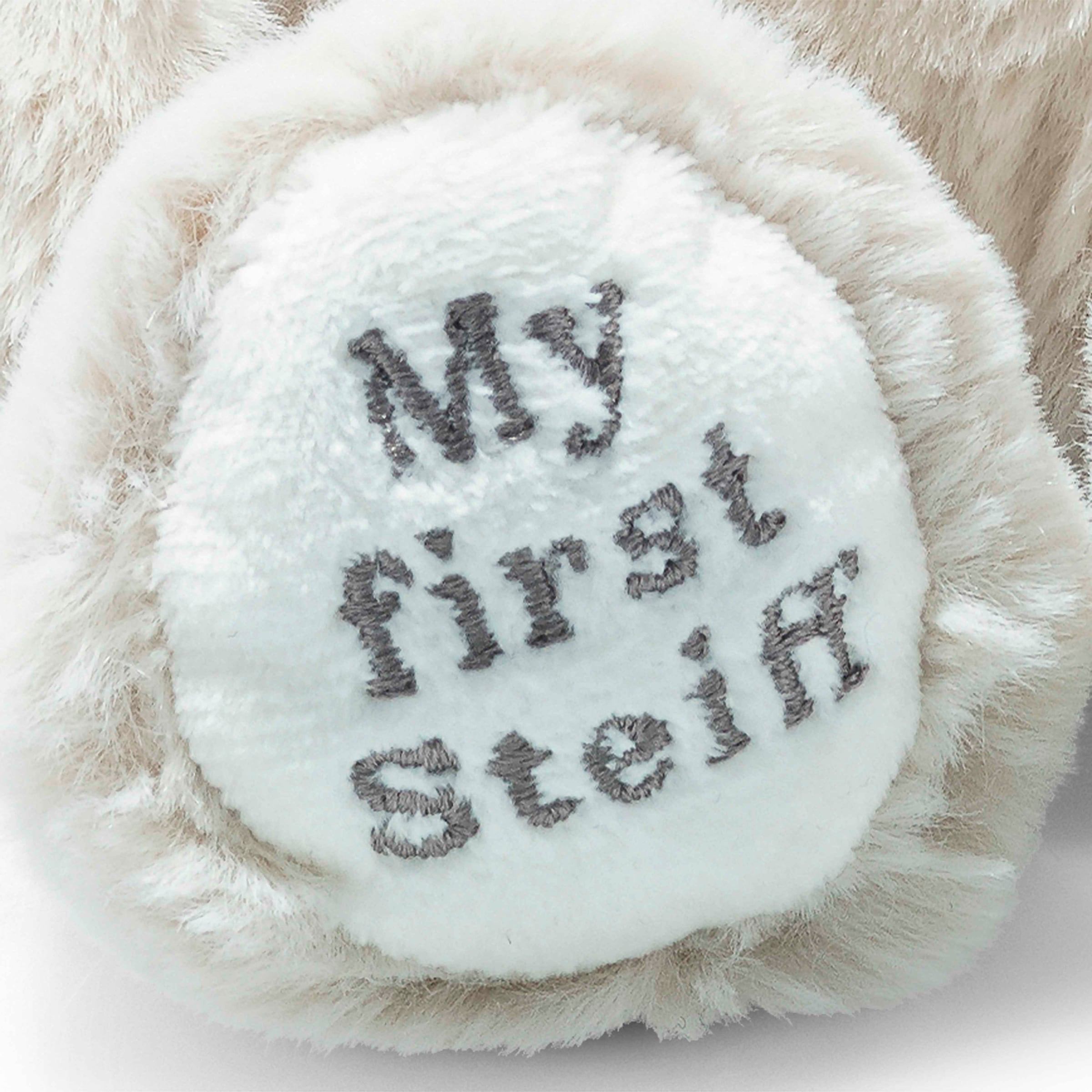 Steiff Spieluhr »My first Steiff Hoppie Hase«