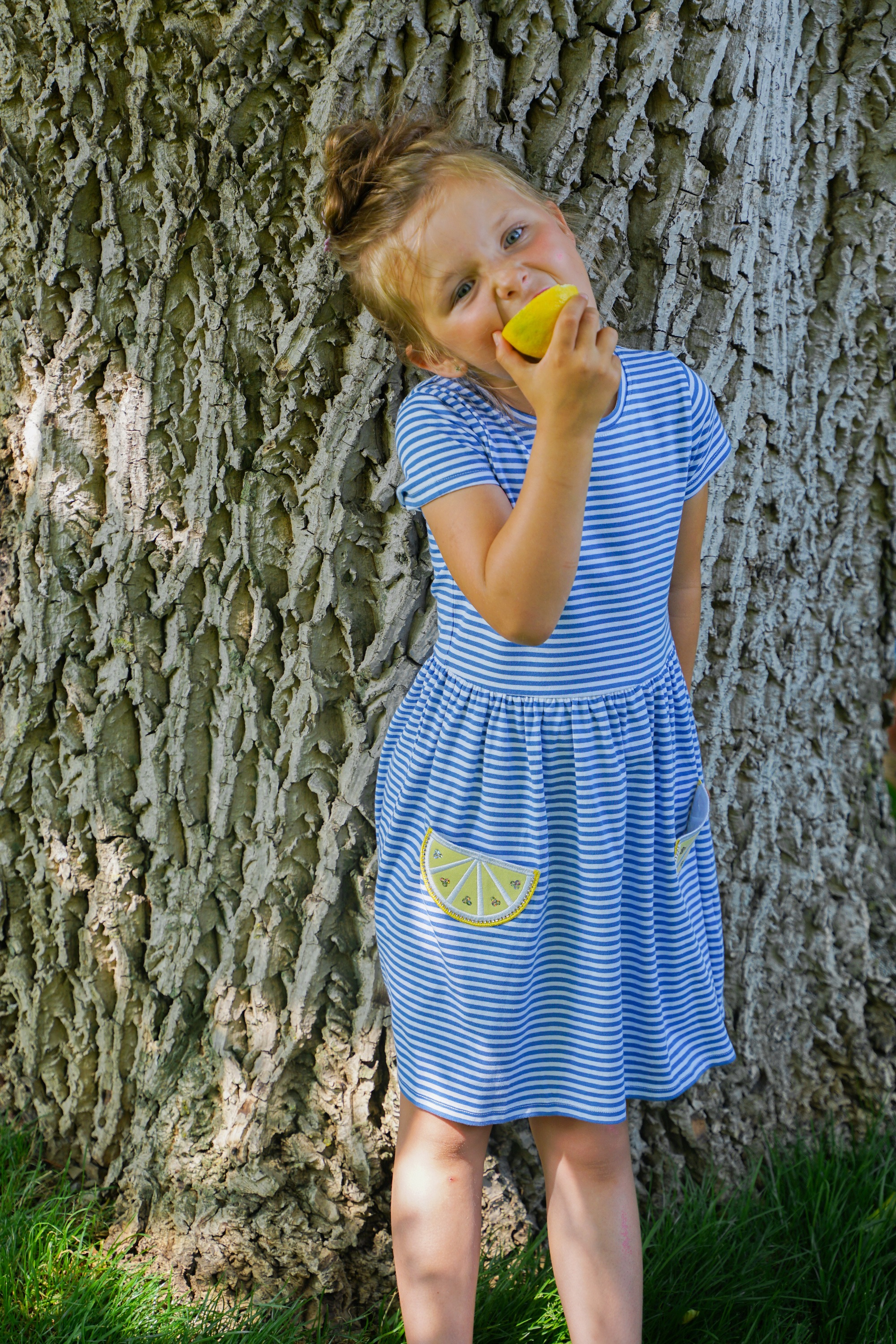 DANAMADE Jerseykleid »DANAMADE Dresses DMERLE«