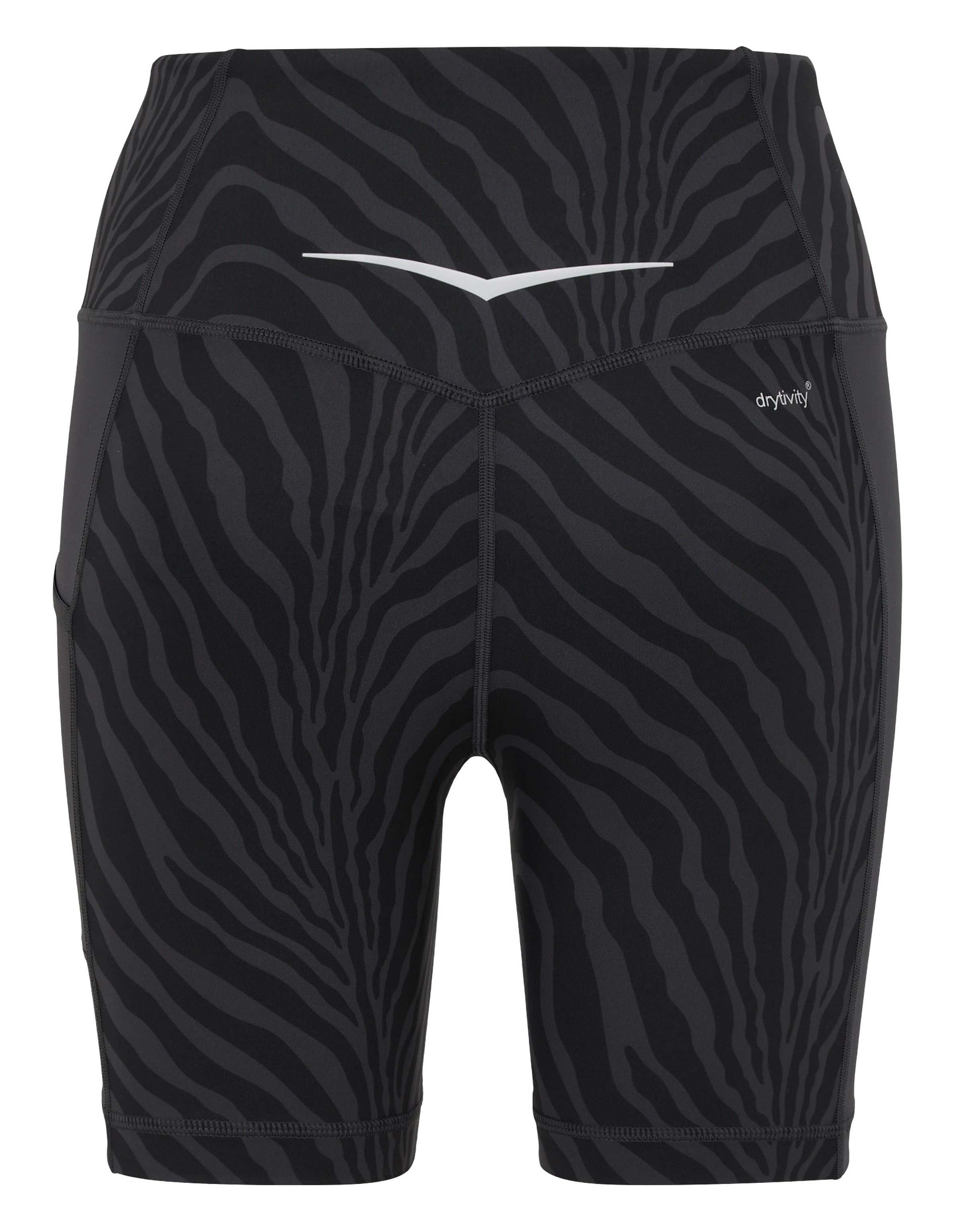 Venice Beach Funktionstights »TIGHTS SHORTS GLENDALE«