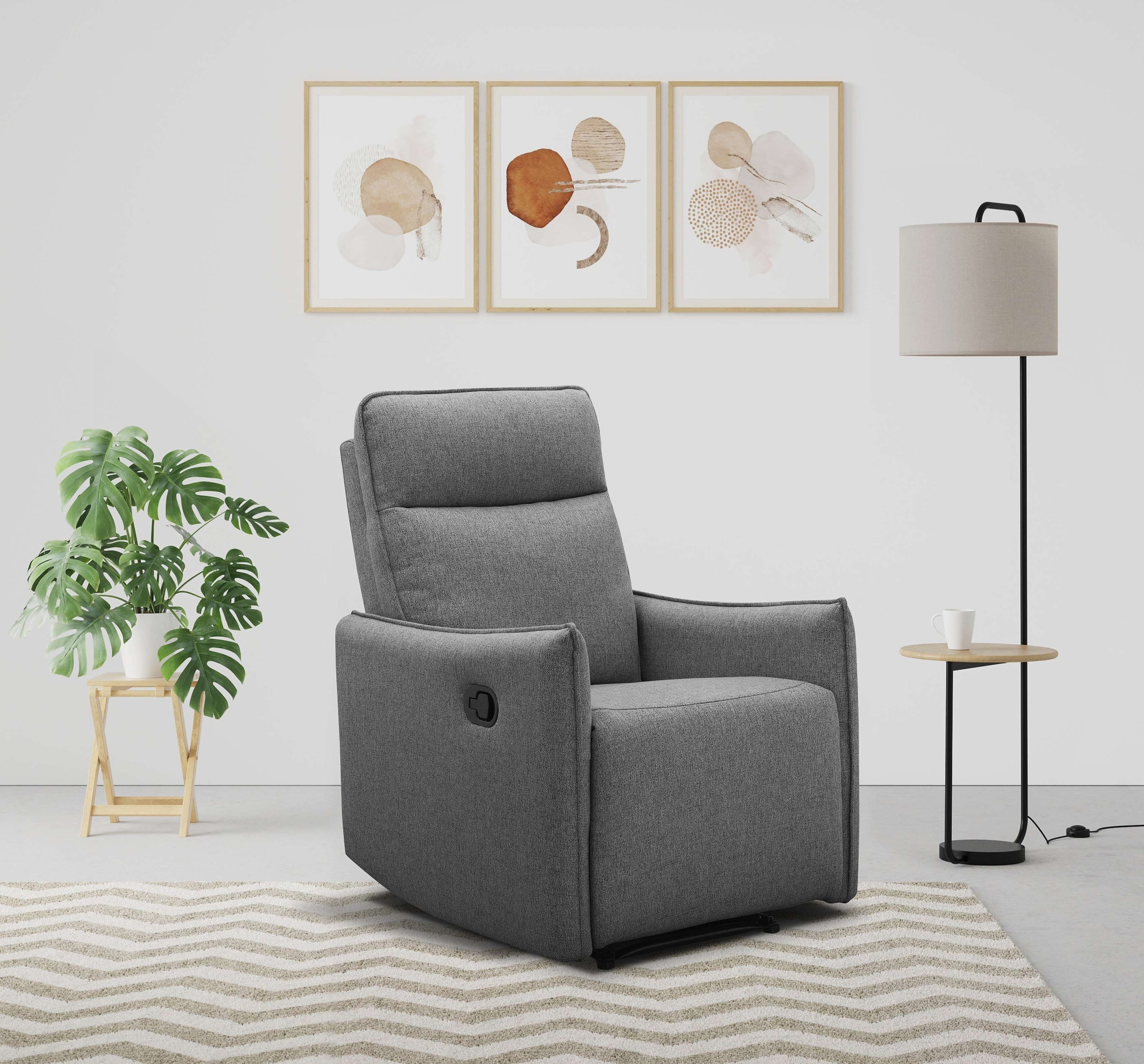 Dorel Home Relaxsessel »Lugo, TV-Sessel, Sessel Wohnzimmer mit Schlaffunkti günstig online kaufen