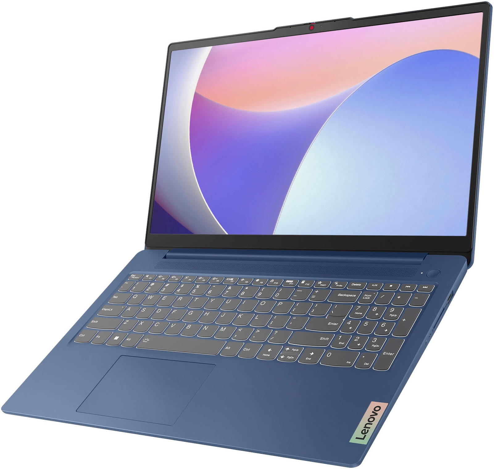 Lenovo Notebook »IdeaPad Slim 3 15IAH8«, 39,62 cm, / 15,6 Zoll, Intel, Core i5, UHD Graphics, 512 GB SSD