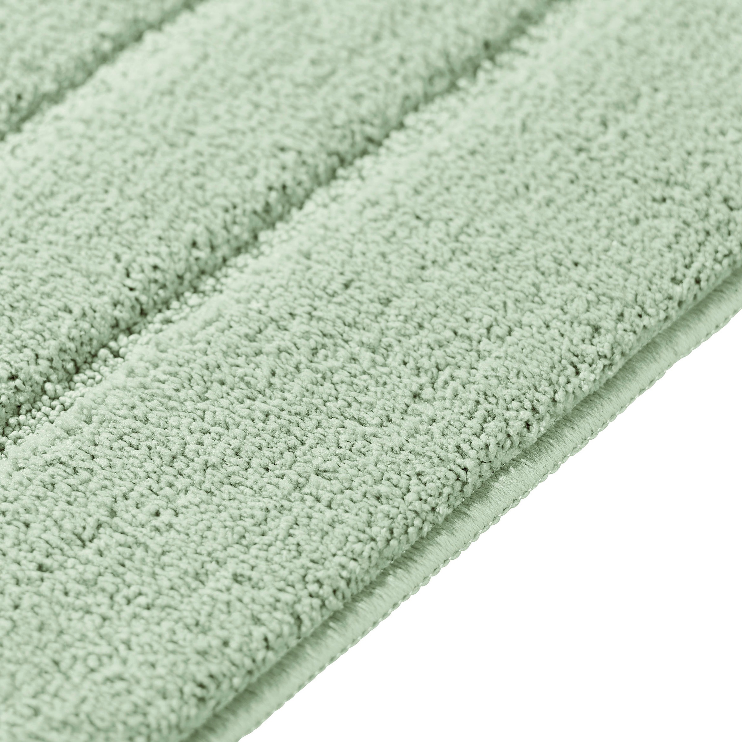 Schiesser Badematte »Milano mit weichem Flor und rutschhemmender Rückseite«, rutschhemmend beschichtet, fußbodenheizungsgeeignet, OEKO-TEX® STANDARD 100 zertifiziert