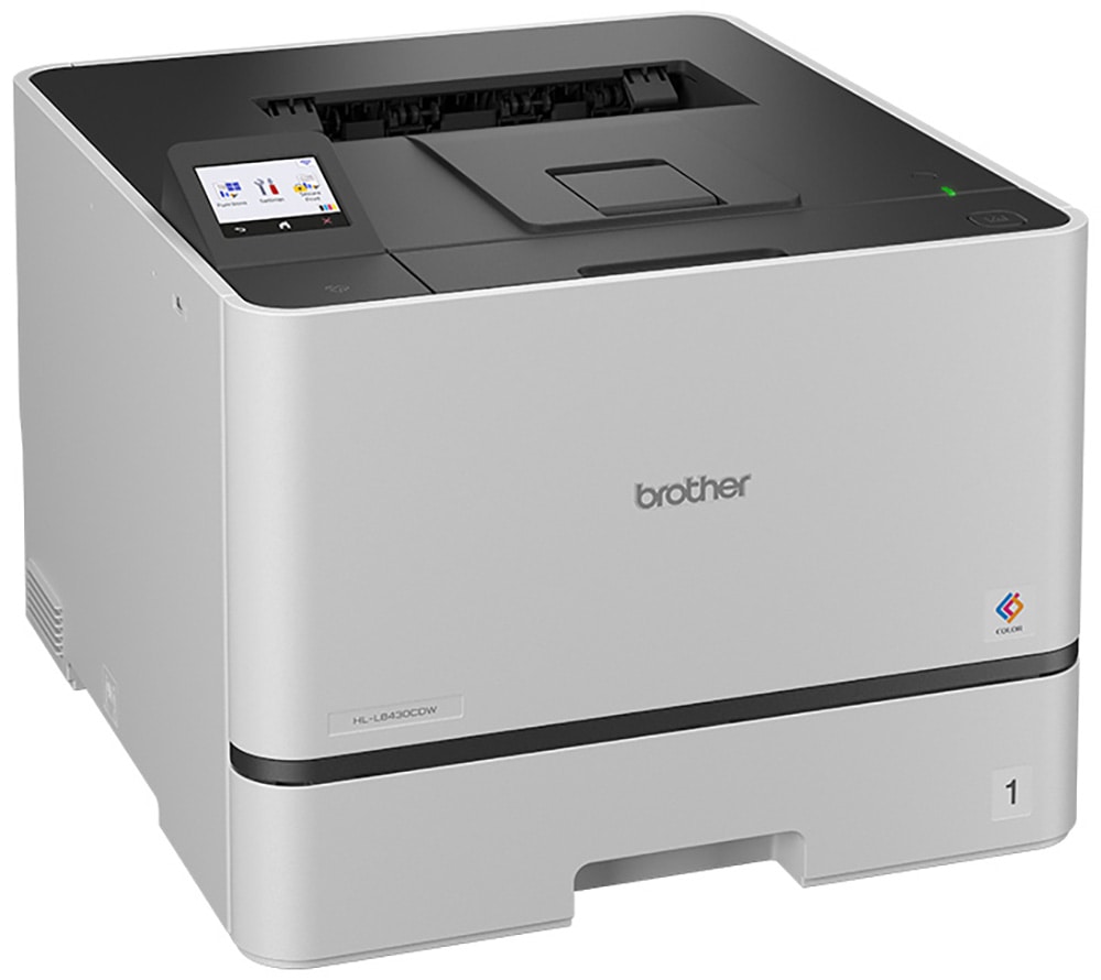 Brother Laserdrucker »HL-L8430CDW«