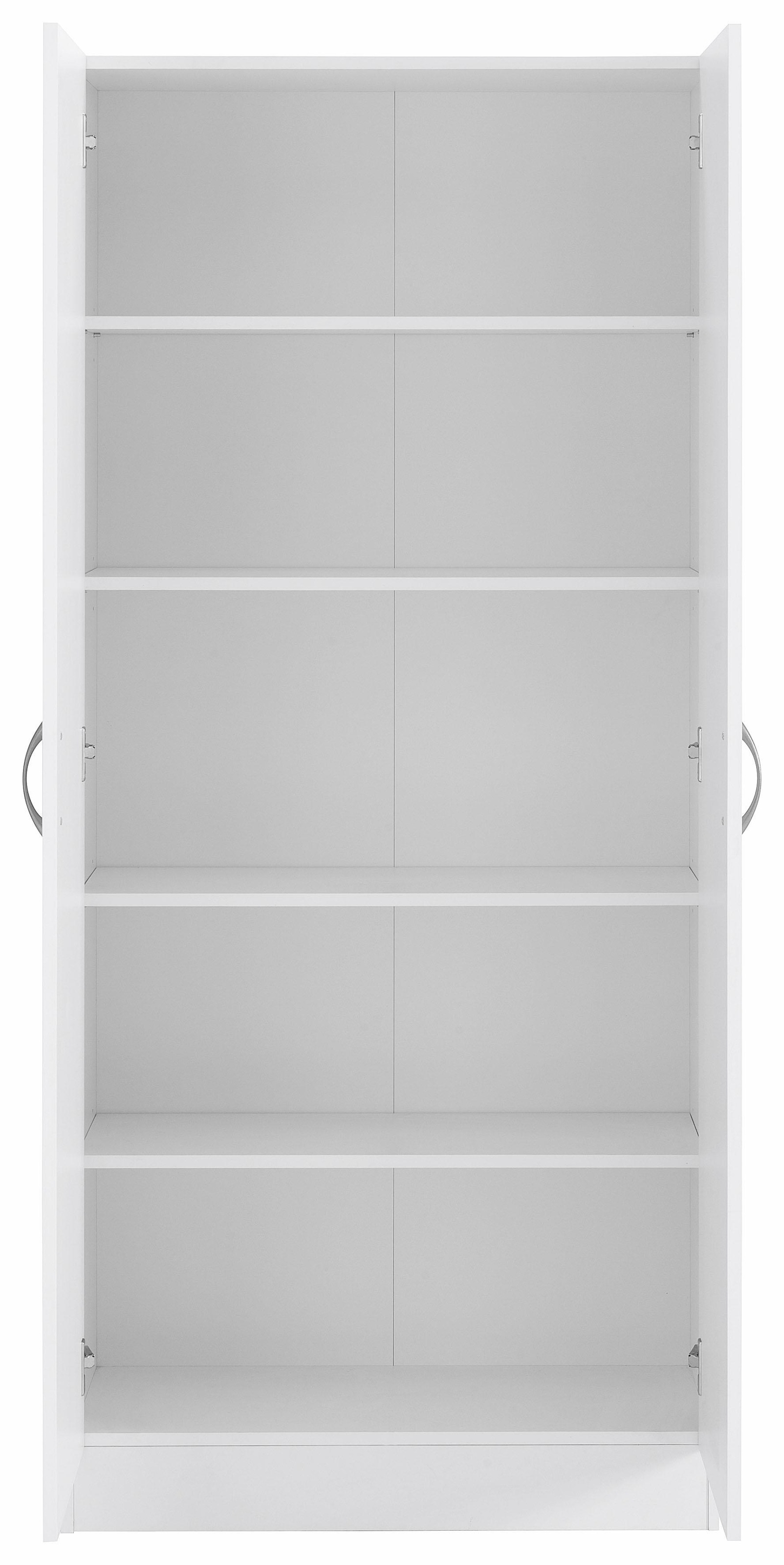 wiho Küchen Mehrzweckschrank »Kiel«, Typ 3