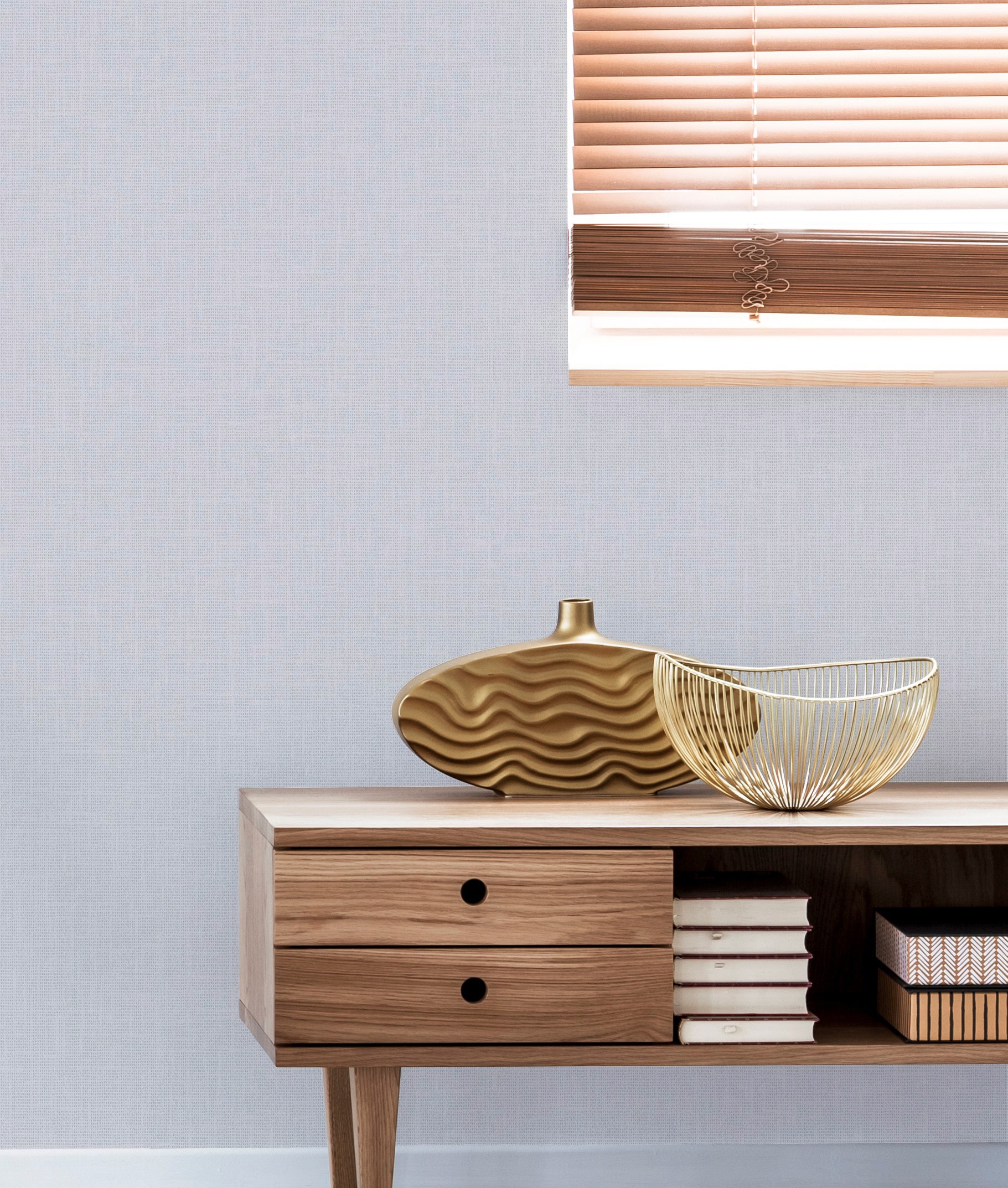 Superfresco Easy Vliestapete »Hessian« gemustert geprägt Hessian 1000x52cm