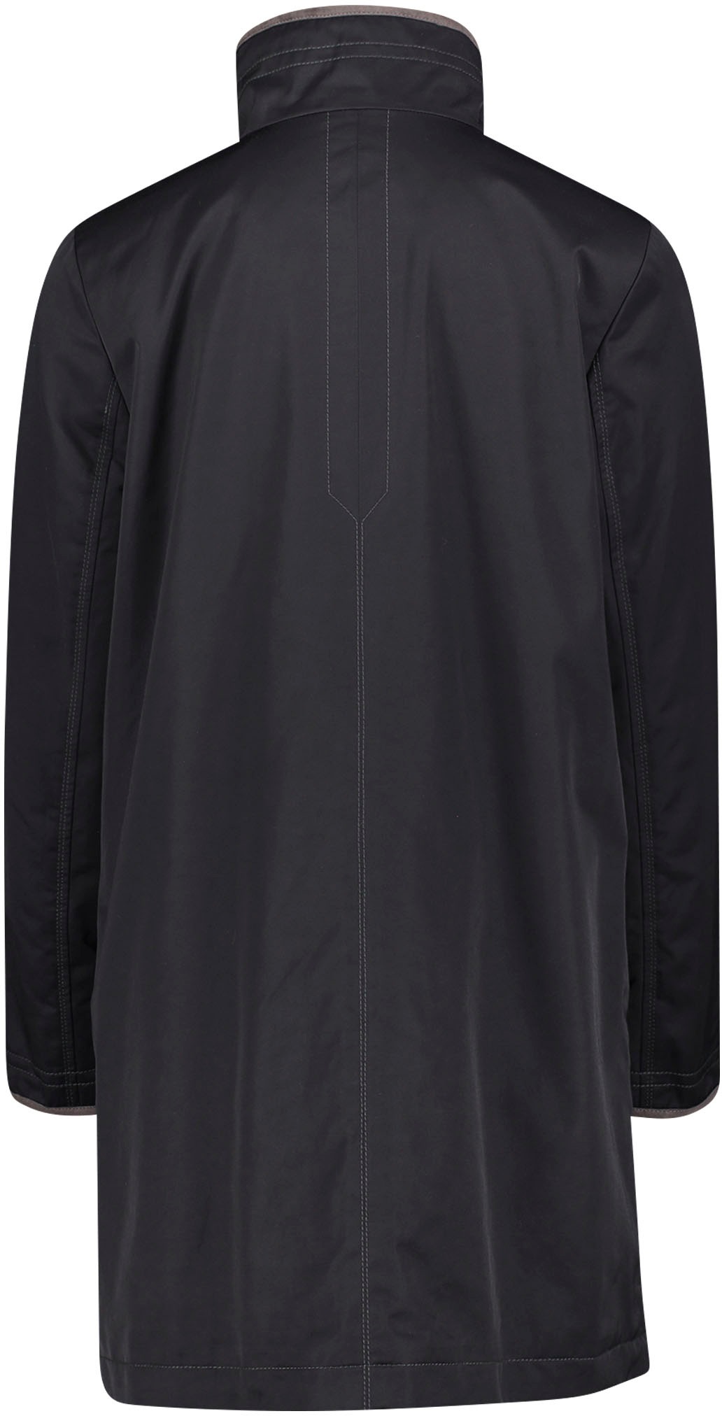 Gil Bret Outdoorjacke, mit Stehkragen