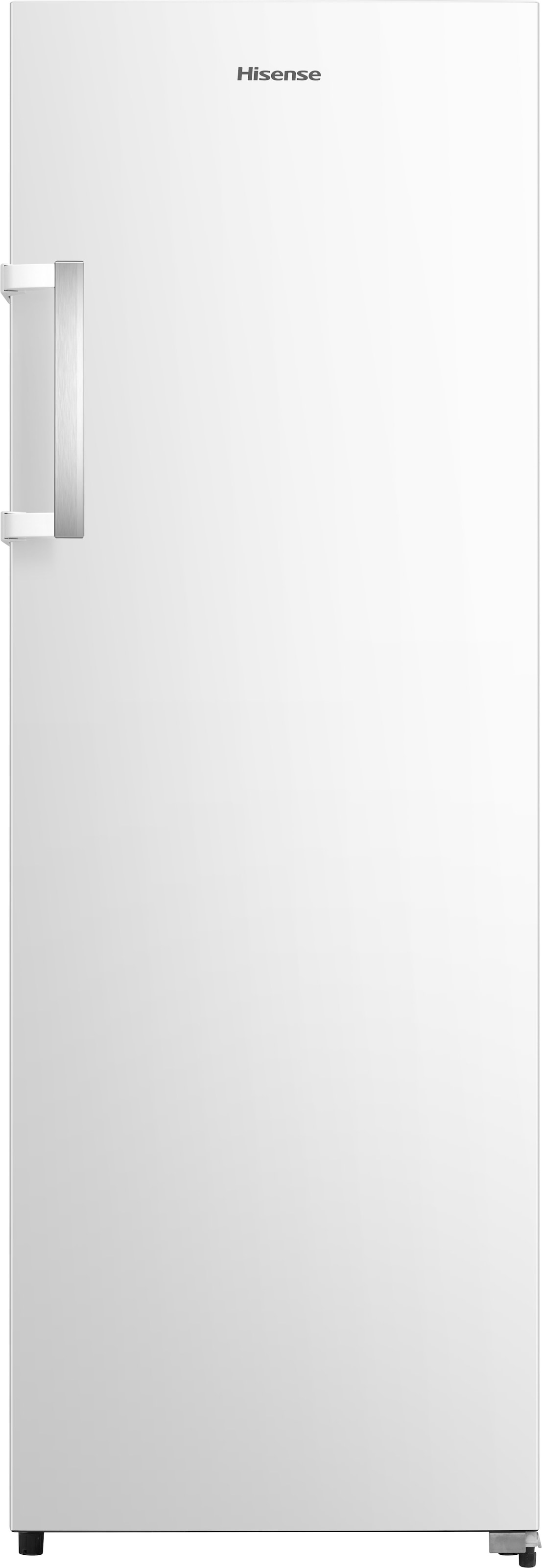 Hisense Gefrierschrank NoFrost »FV298N4AWC« 172 cm hoch 59,5 cm breit NoFrost - nie wieder abtauen, SuperFreeze Funktion