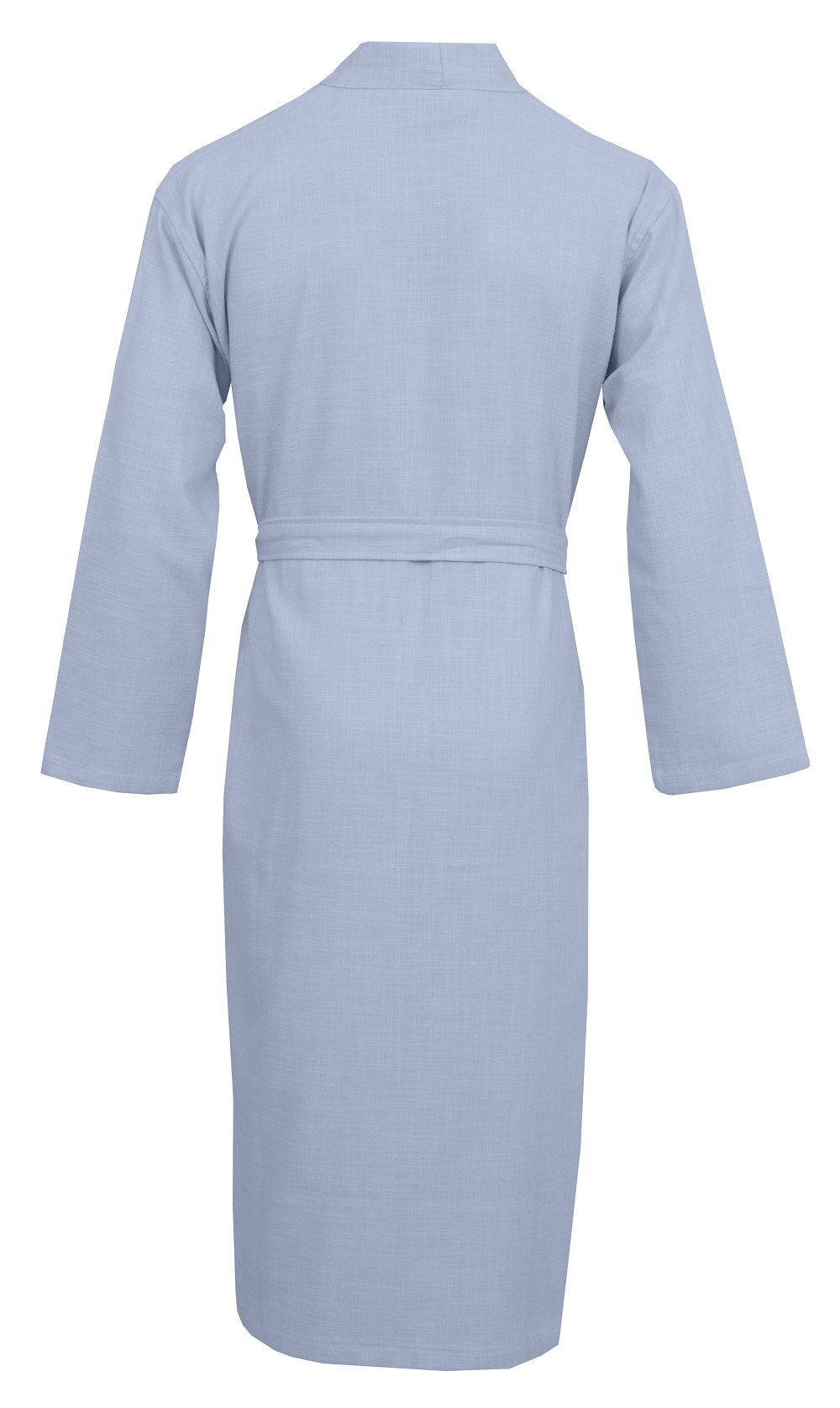 Carl Ross Unisex-Bademantel »flat weave« 1 Stk. Kimono