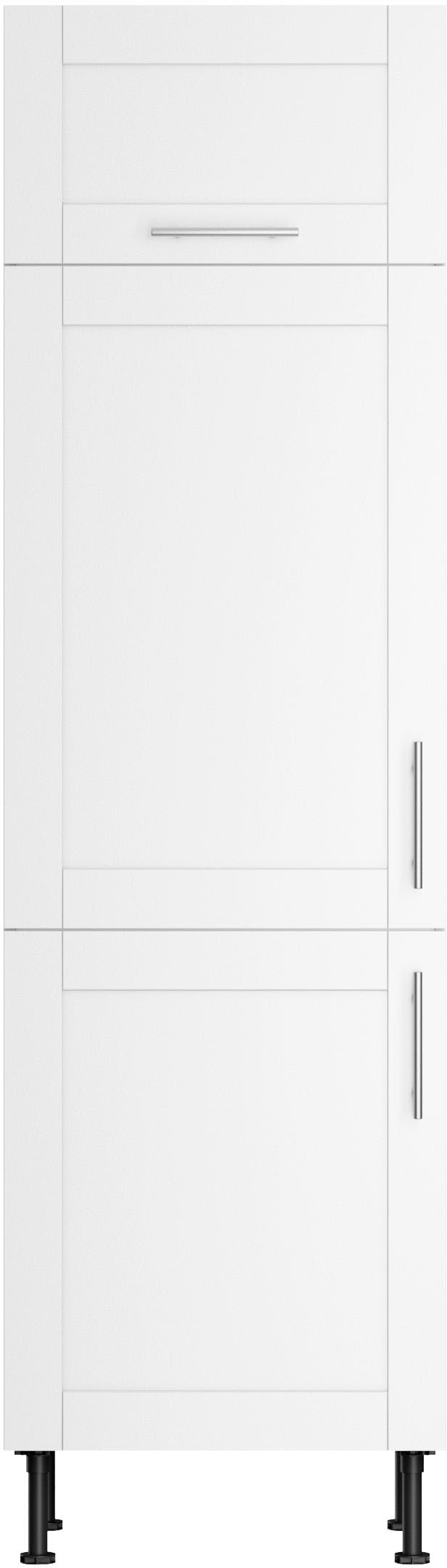 KOCHSTATION Kühlumbauschrank »KS-Ahus« Breite 60 cm günstig online kaufen