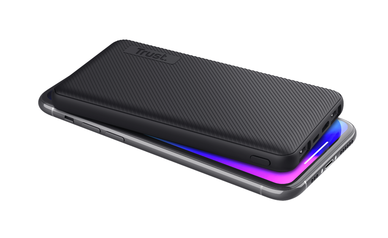 Trust Powerbank »PRIMO POWERBANK ECO«