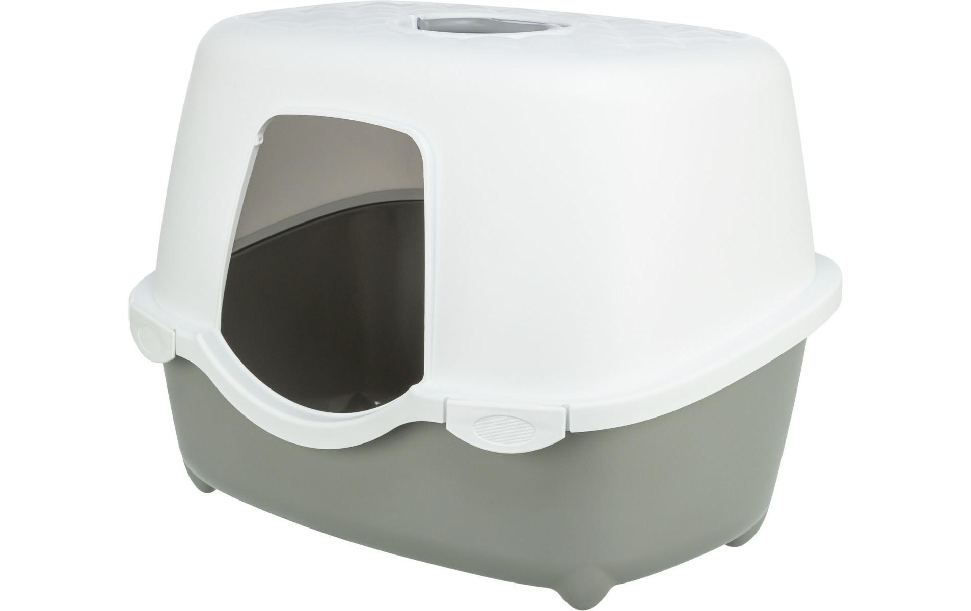 TRIXIE Katzentoilette »Davio Top 56 x 39 x 39 cm«