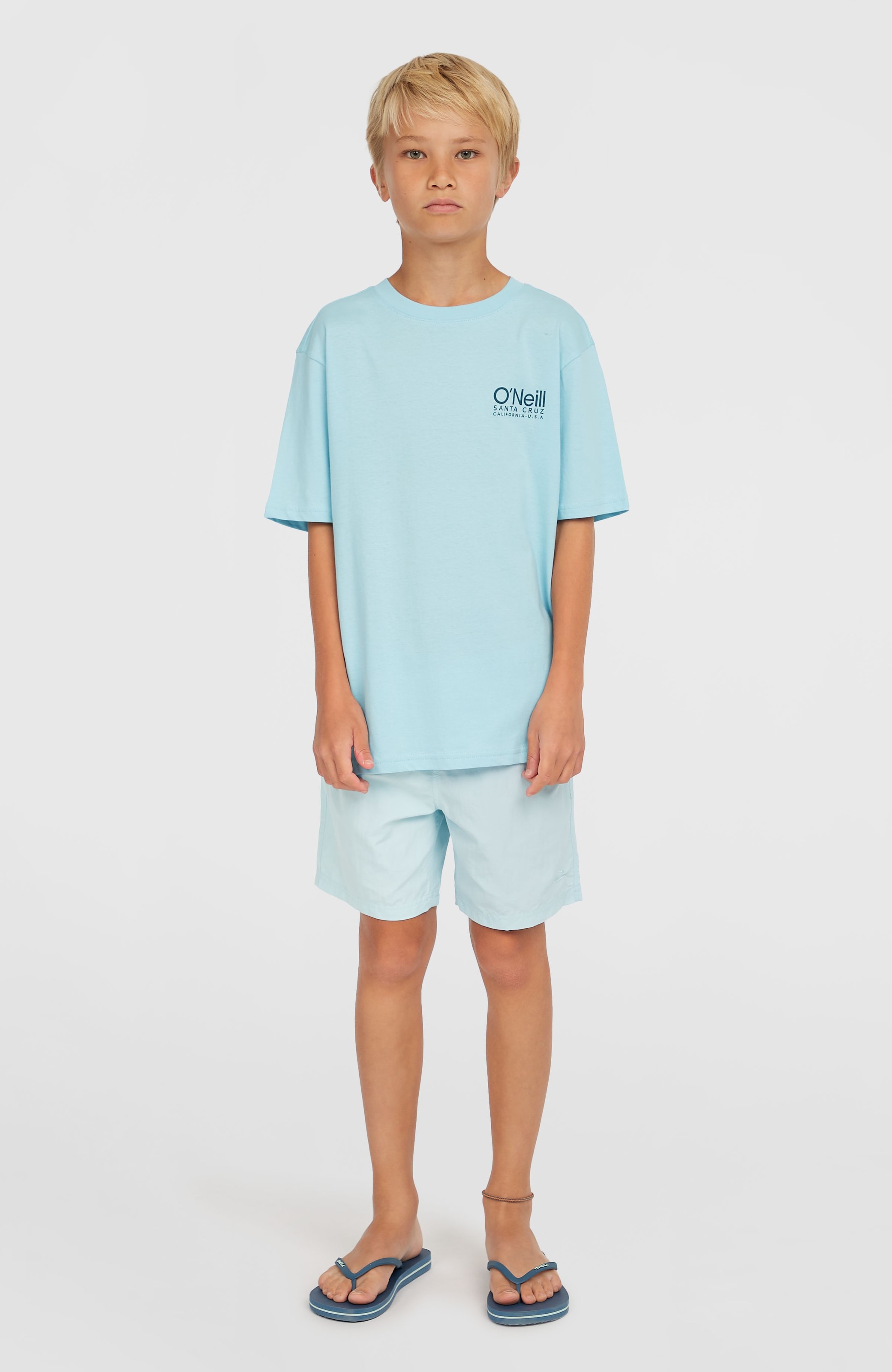 O'Neill T-Shirt »ORIGINAL CALI LOGO T-SHIRT«