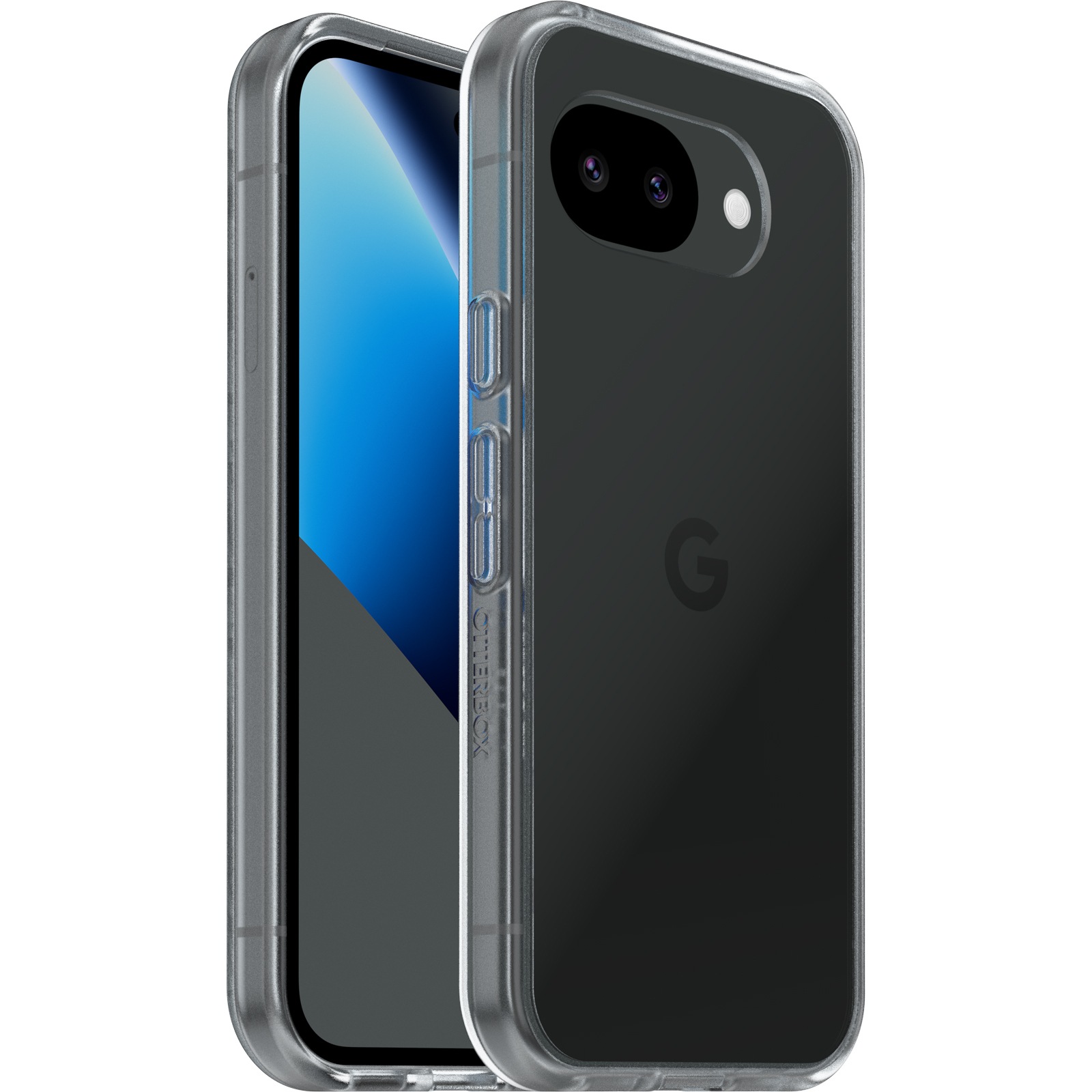 Otterbox Handyhülle »React Series Google Pixel 10a« Backcover, Schutzhülle, Handyschutzhülle, Case, Schutzcase, stoßfest