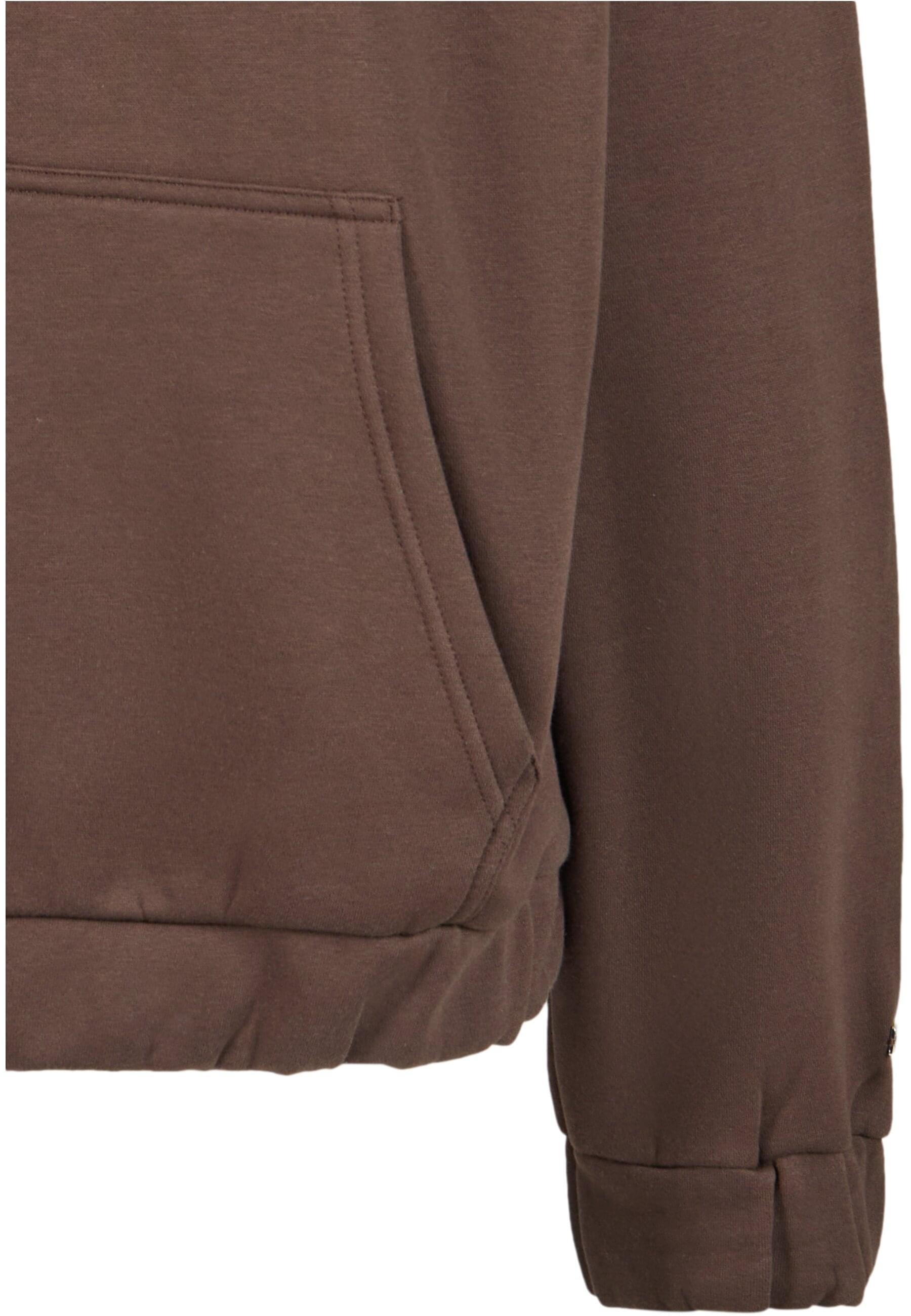 Dropsize Sweatjacke »Dropsize Herren Super Heavy Oversized Zip-Hoodie«