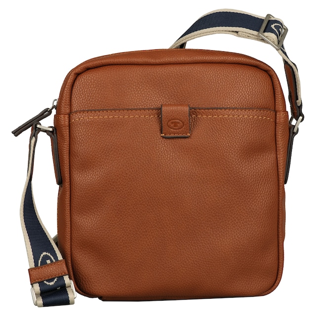 TOM TAILOR Umhängetasche »FINN Cross bag S«, im schlichten Design im  Online-Shop kaufen