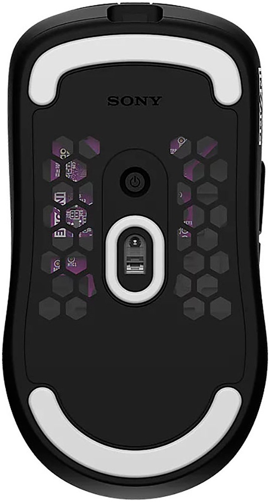 Sony Gaming-Maus »INZONE Mouse-A«, Funk-USB