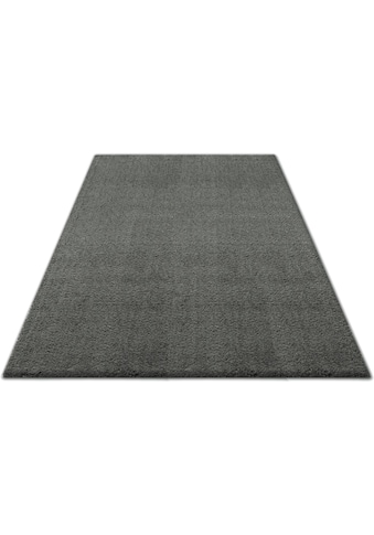 andas Hochflor-Teppich »Ilvi«, rechteckig, 31 mm Höhe, extra flauschig, besonders... kaufen