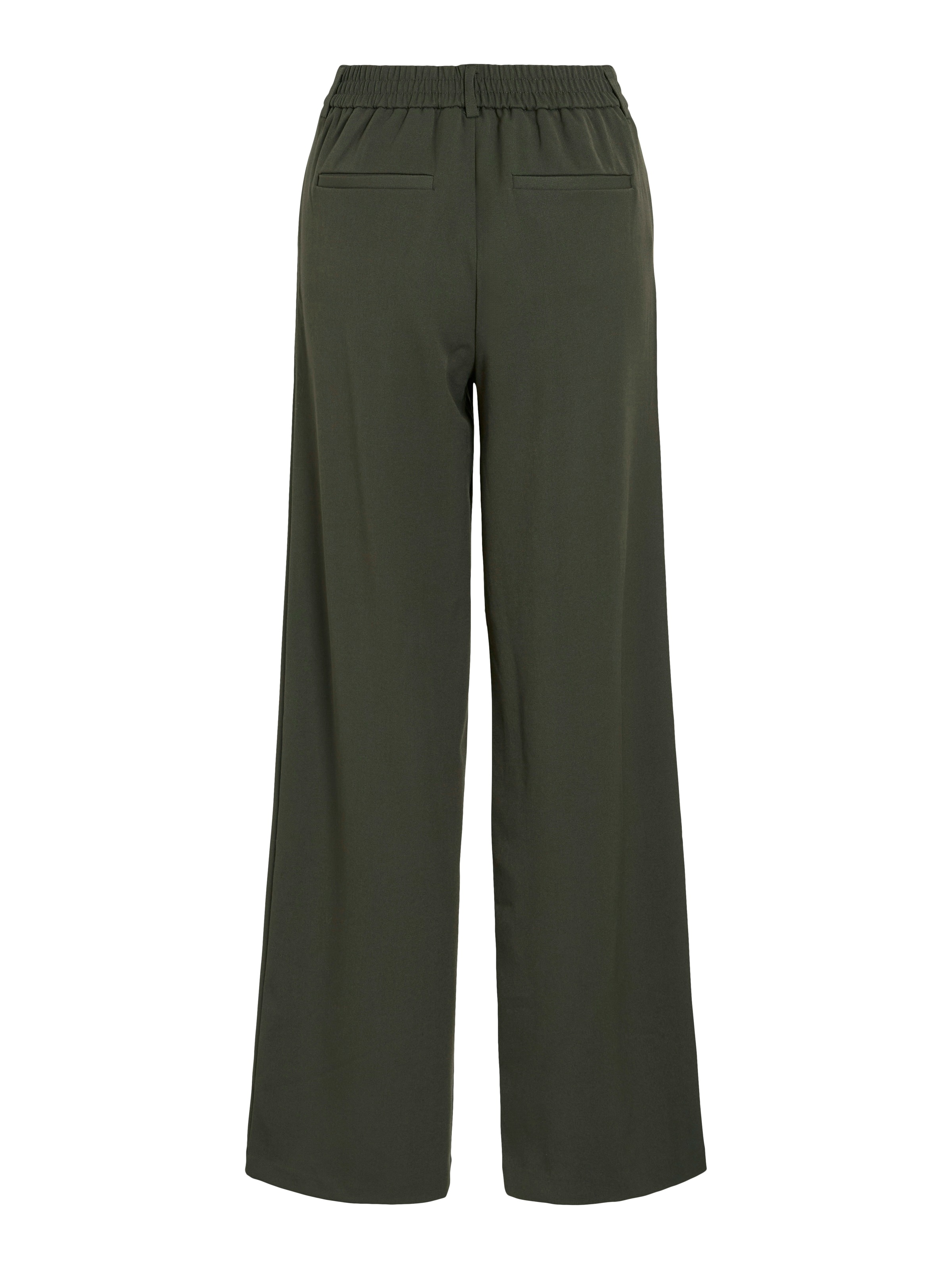 Vila Anzughose »VIVARONE HW WIDE PANT - NOOS«