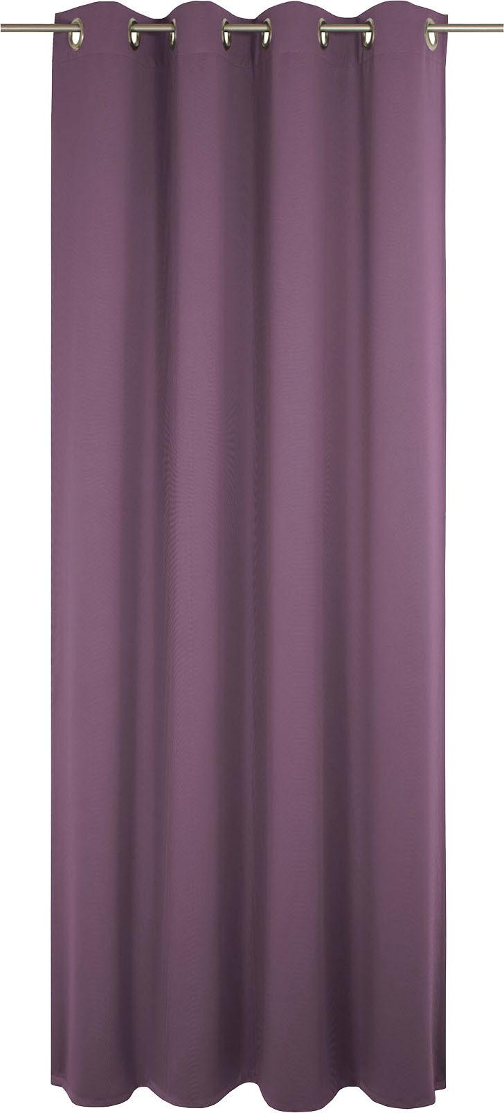 Adam Vorhang »Uni Light Collection«, (1 St.) günstig online kaufen