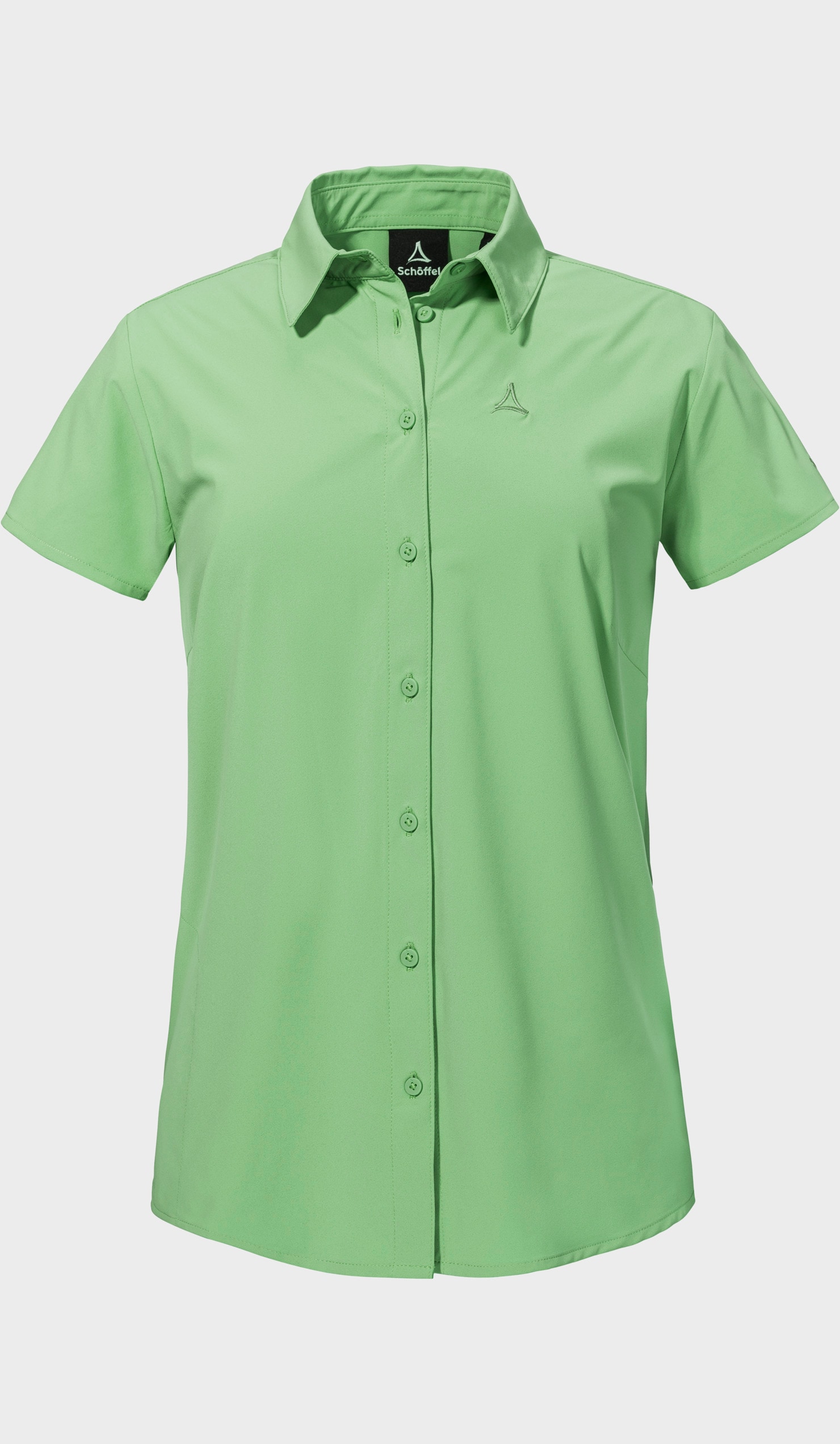 Schöffel Outdoorbluse »Blouse Style Dooser WMN«