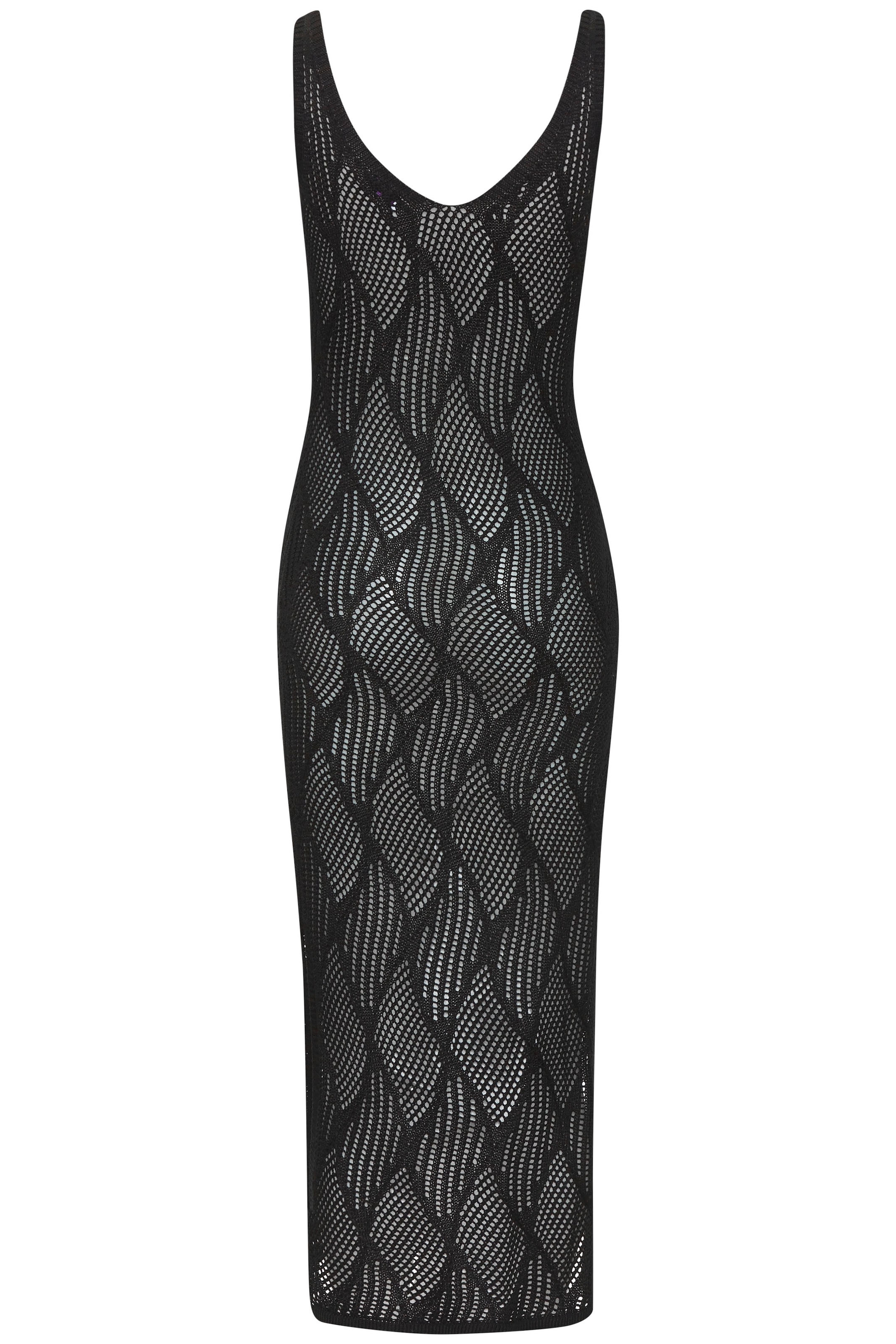 LASCANA Strickkleid