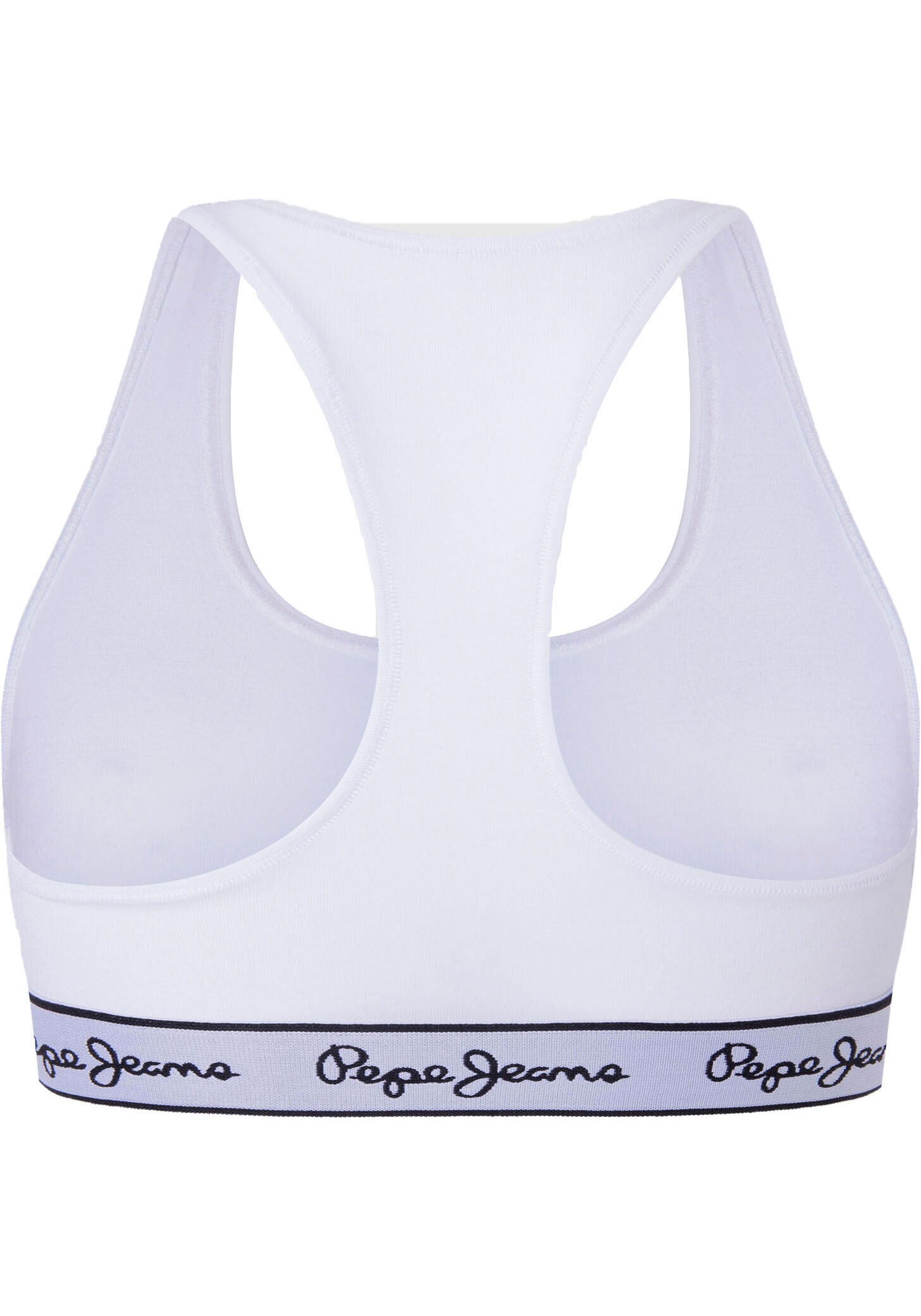 Pepe Jeans Sport-BH »Logo«