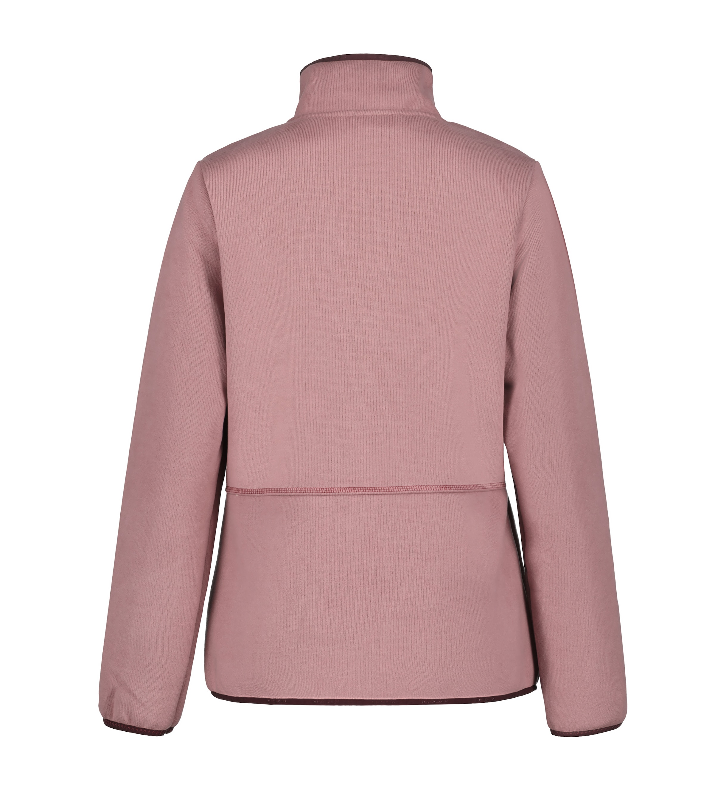 Icepeak Fleecejacke »ICEPEAK AMYRY« mit Stehkragen, für vielseitige Aktivitäten, normale Passform