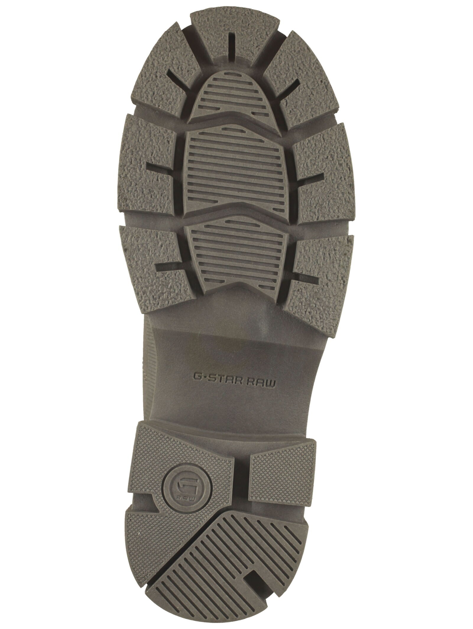 G-STAR Schnürstiefelette »G-Star RAW Stiefelette Lederimitat«