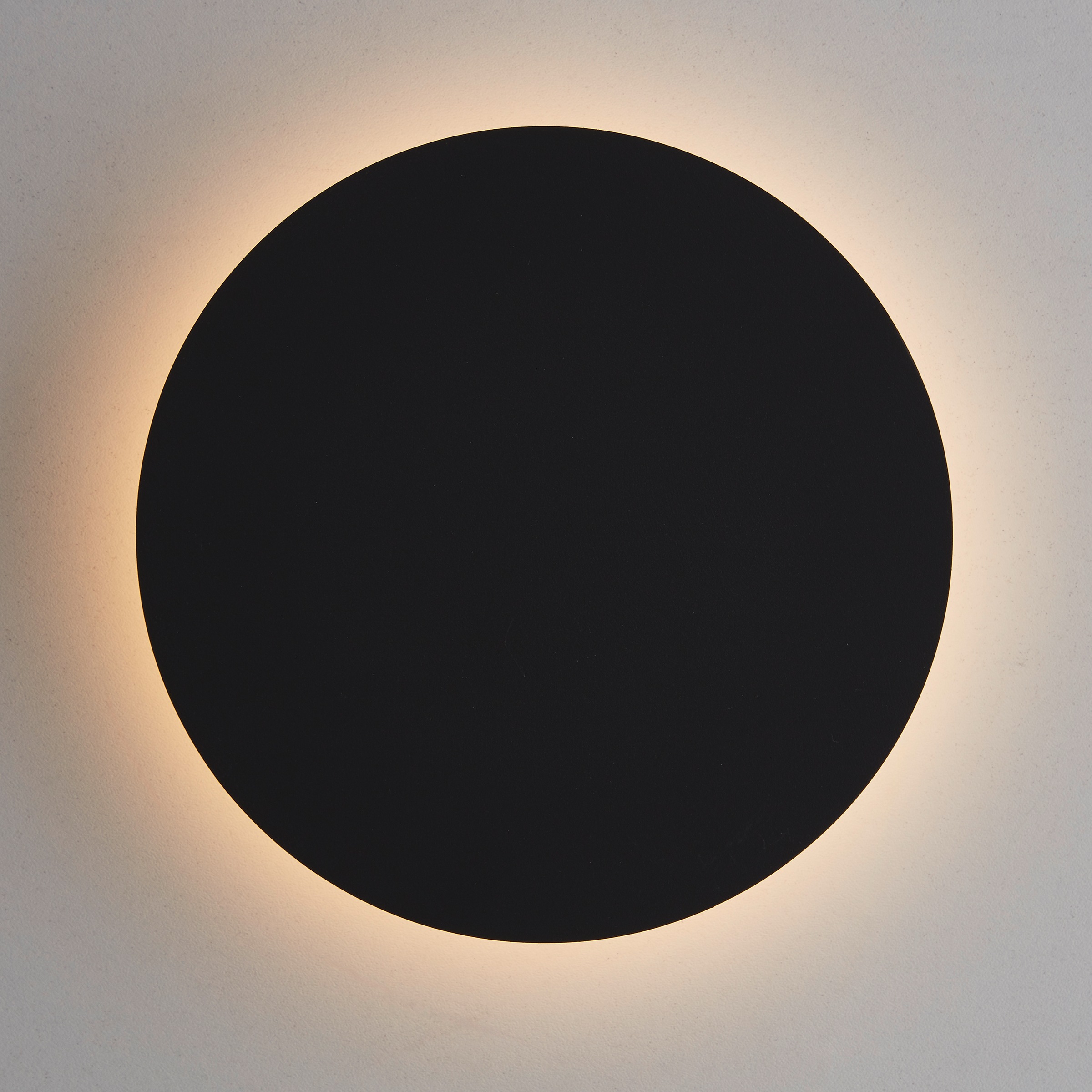 Brilliant LED Wandleuchte »Shadow« 1 Stk. Warmweiß 3 x 15 cm, 720 lm, 3000 K, Aluminium