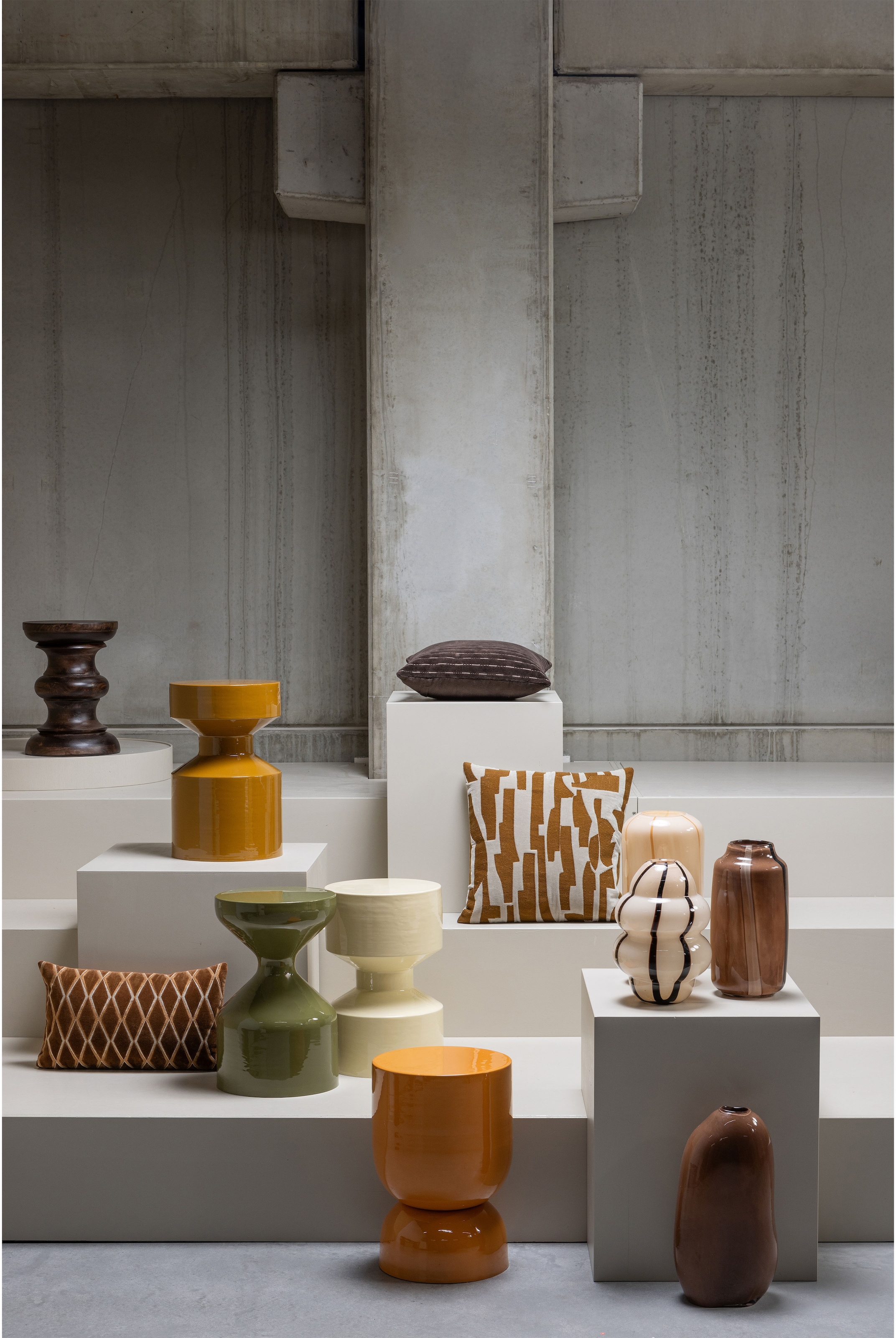 WOOOD Beistelltisch »Hekla«