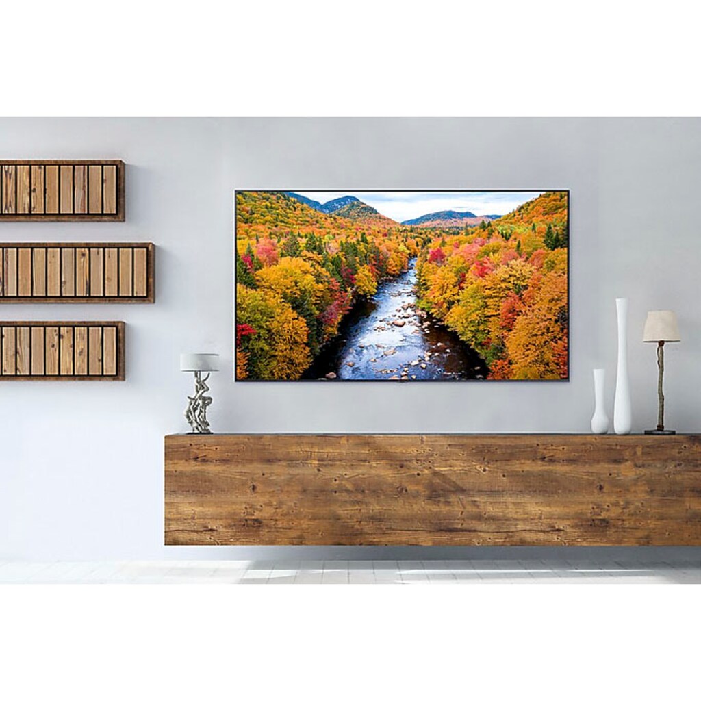 Samsung LED-Fernseher »GU70AU7199U«, 176 cm/70 Zoll, 4K Ultra HD, Smart-TV