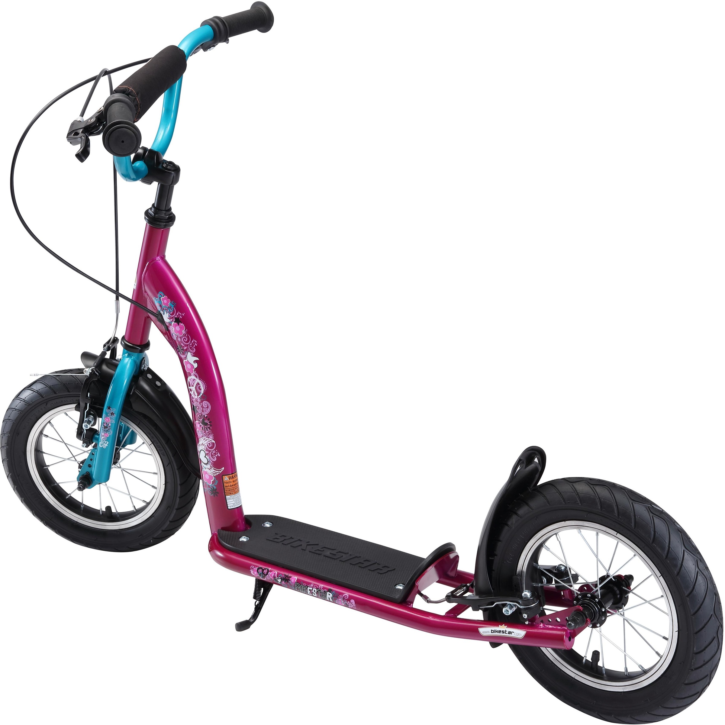 Bikestar Scooter