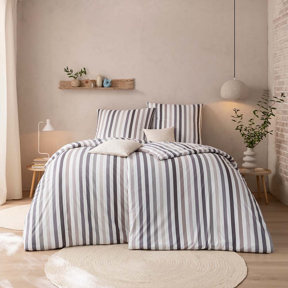 Estella Bettwäsche »Tavaro« 2 Stk. tlg. günstig online kaufen