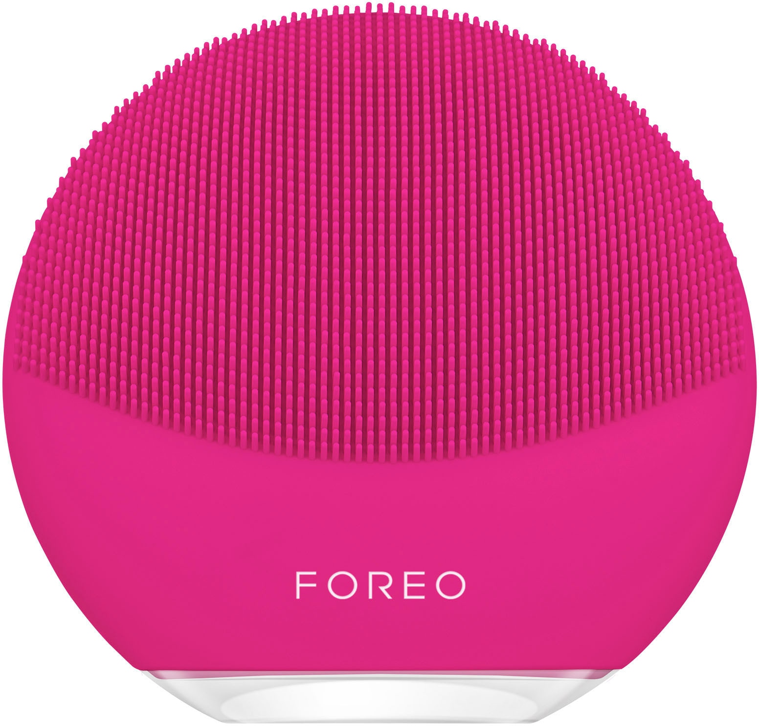 Bild von FOREO Elektrische Gesichtsreinigungsbürste »LUNA mini 3«, für alle Hauttypen
